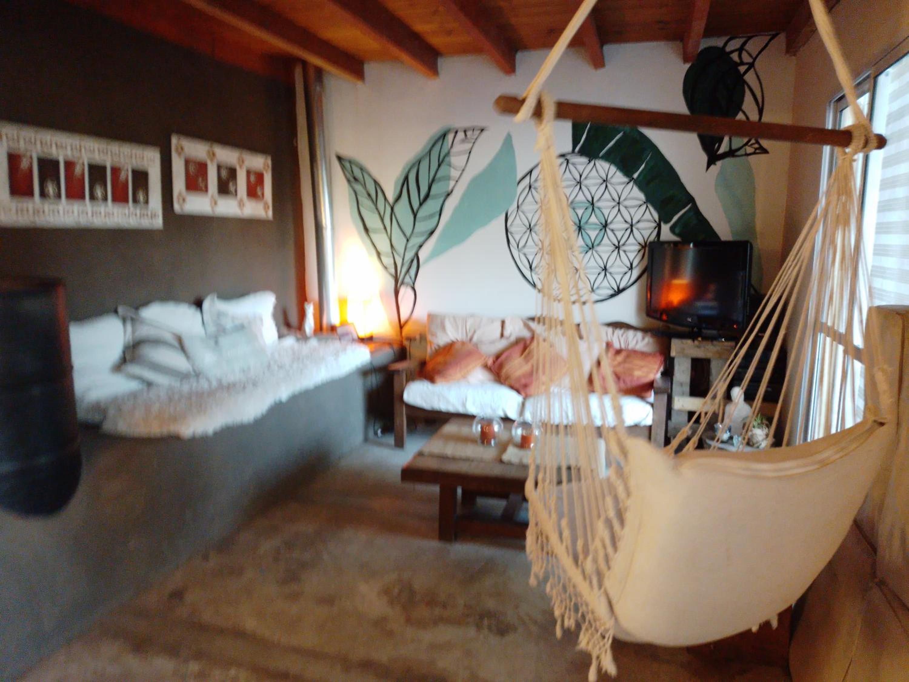 La Casita de Carla