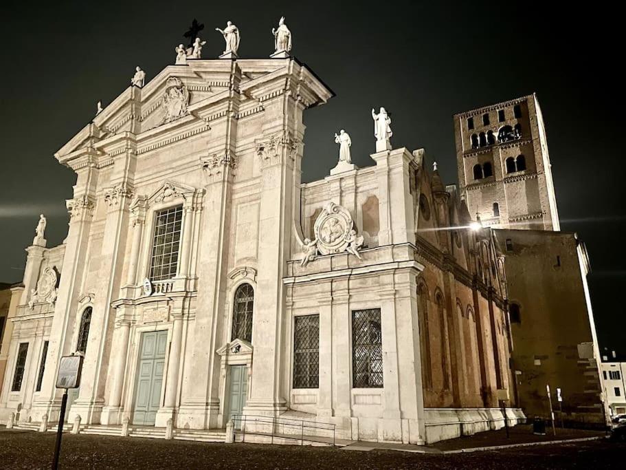 [Vista sulla Basilica] view 3
