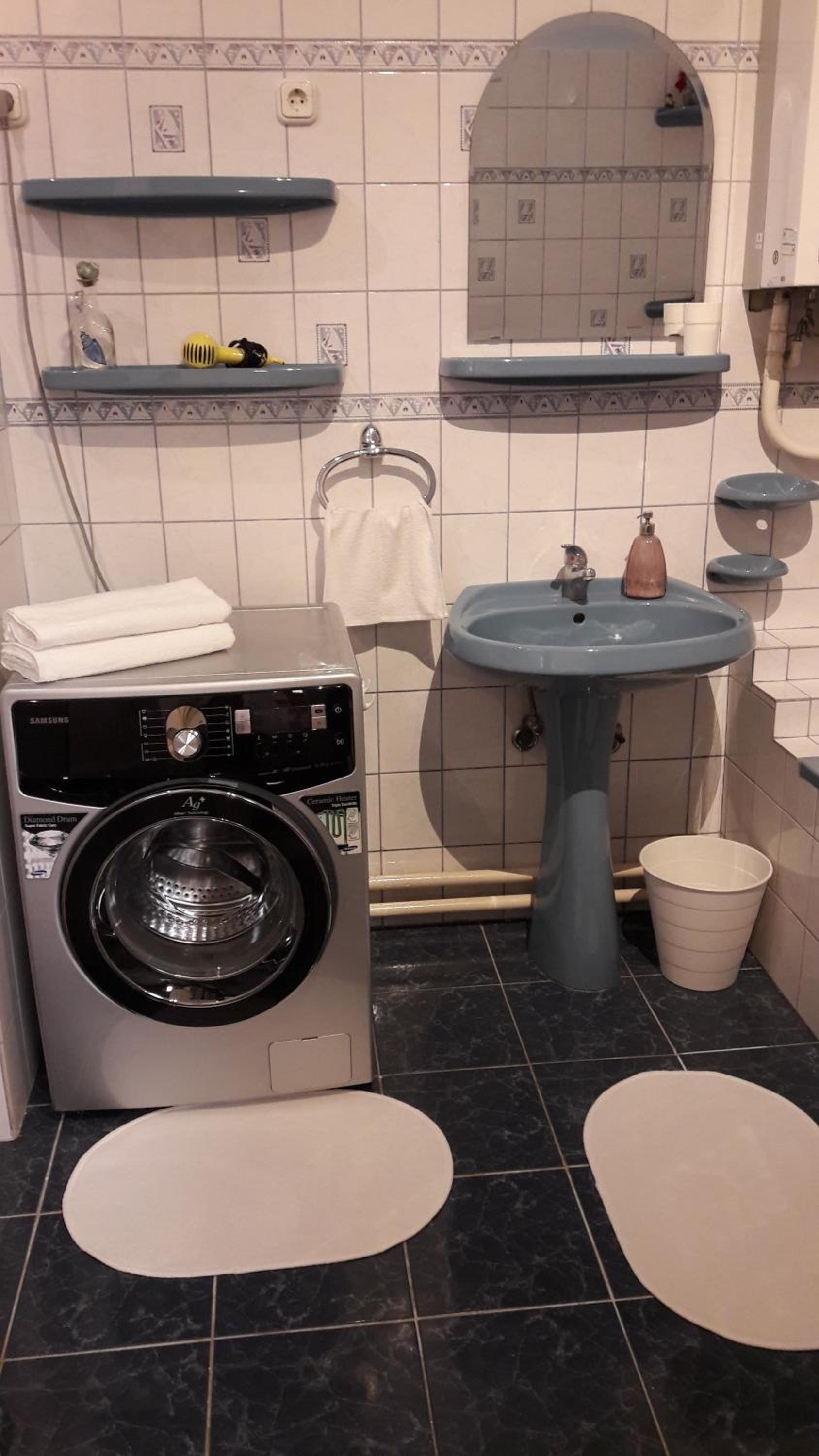 Malvin Apartman