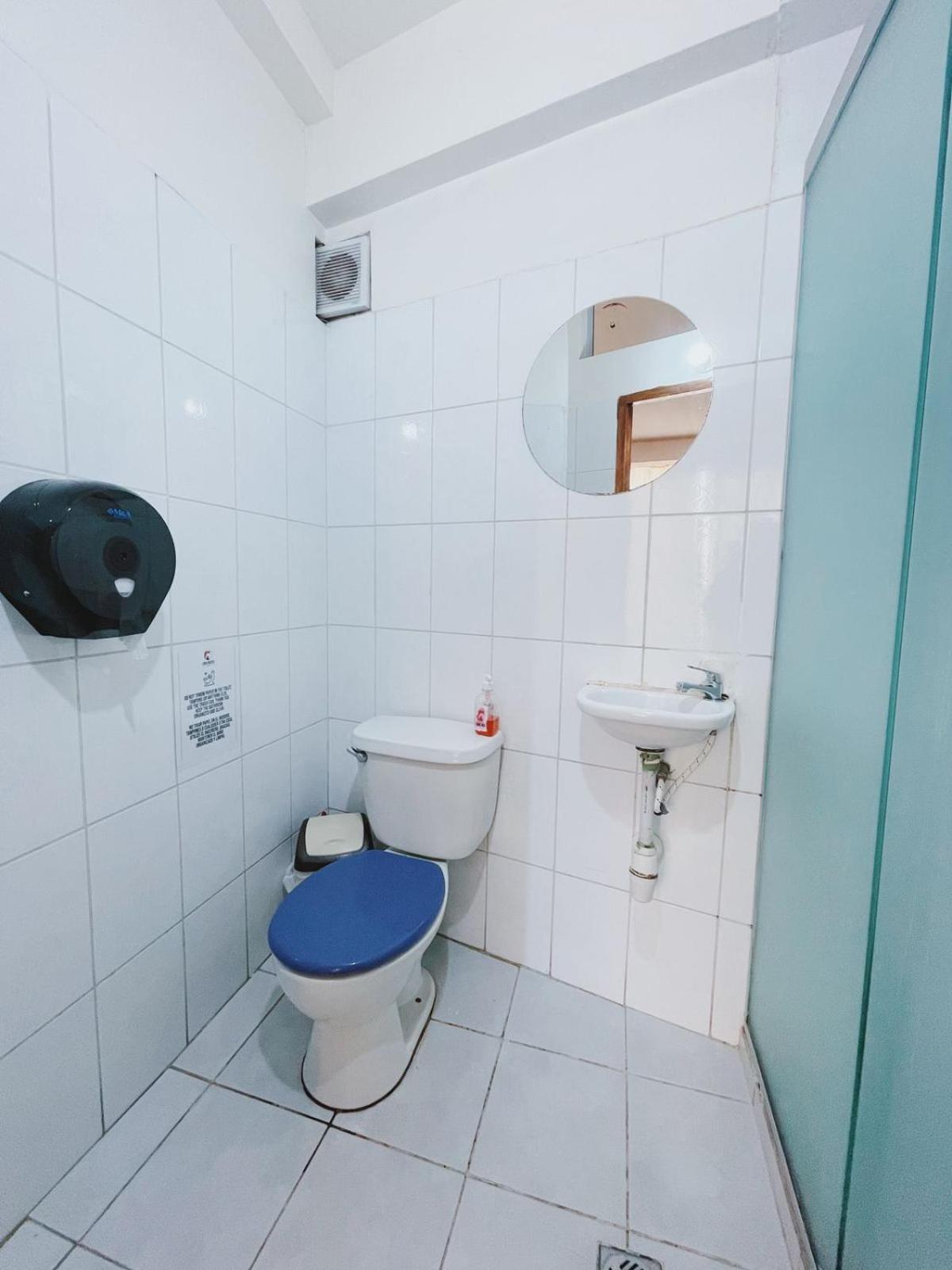 Lobo Hostel La Paz