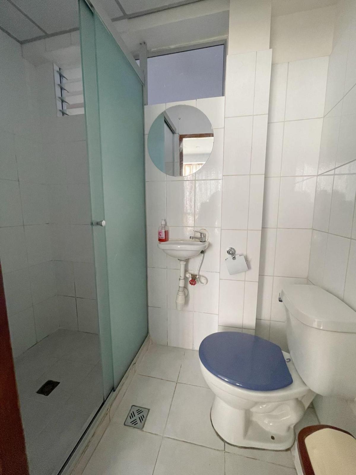 Lobo Hostel La Paz
