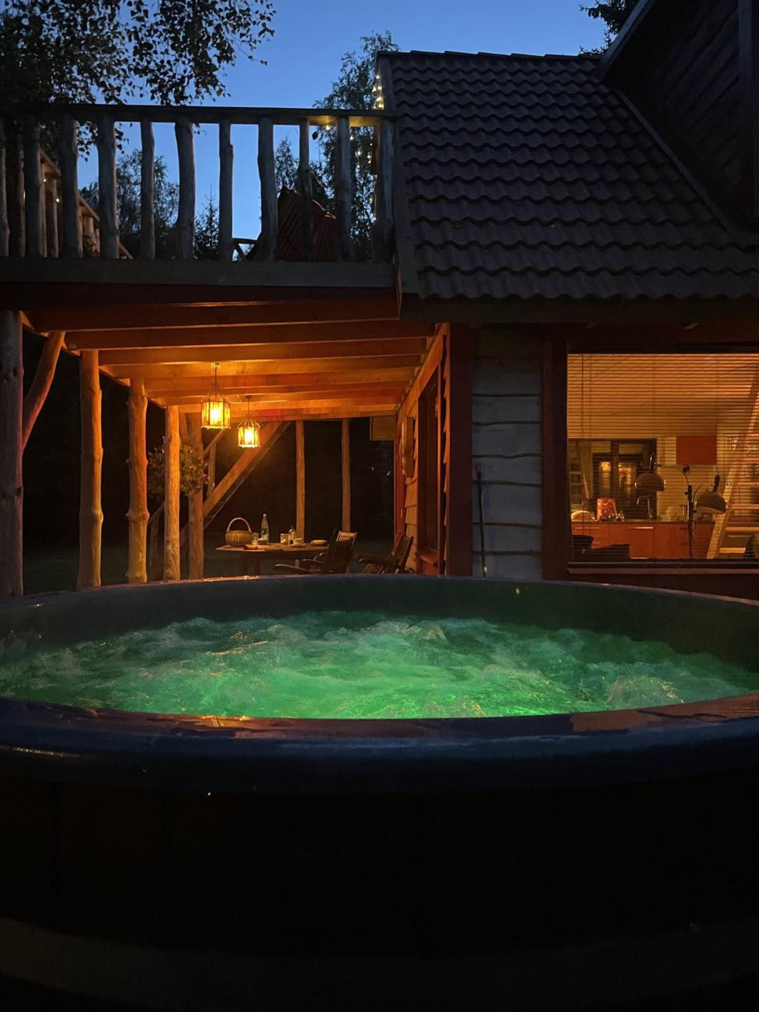 Metsaräägu Wellness