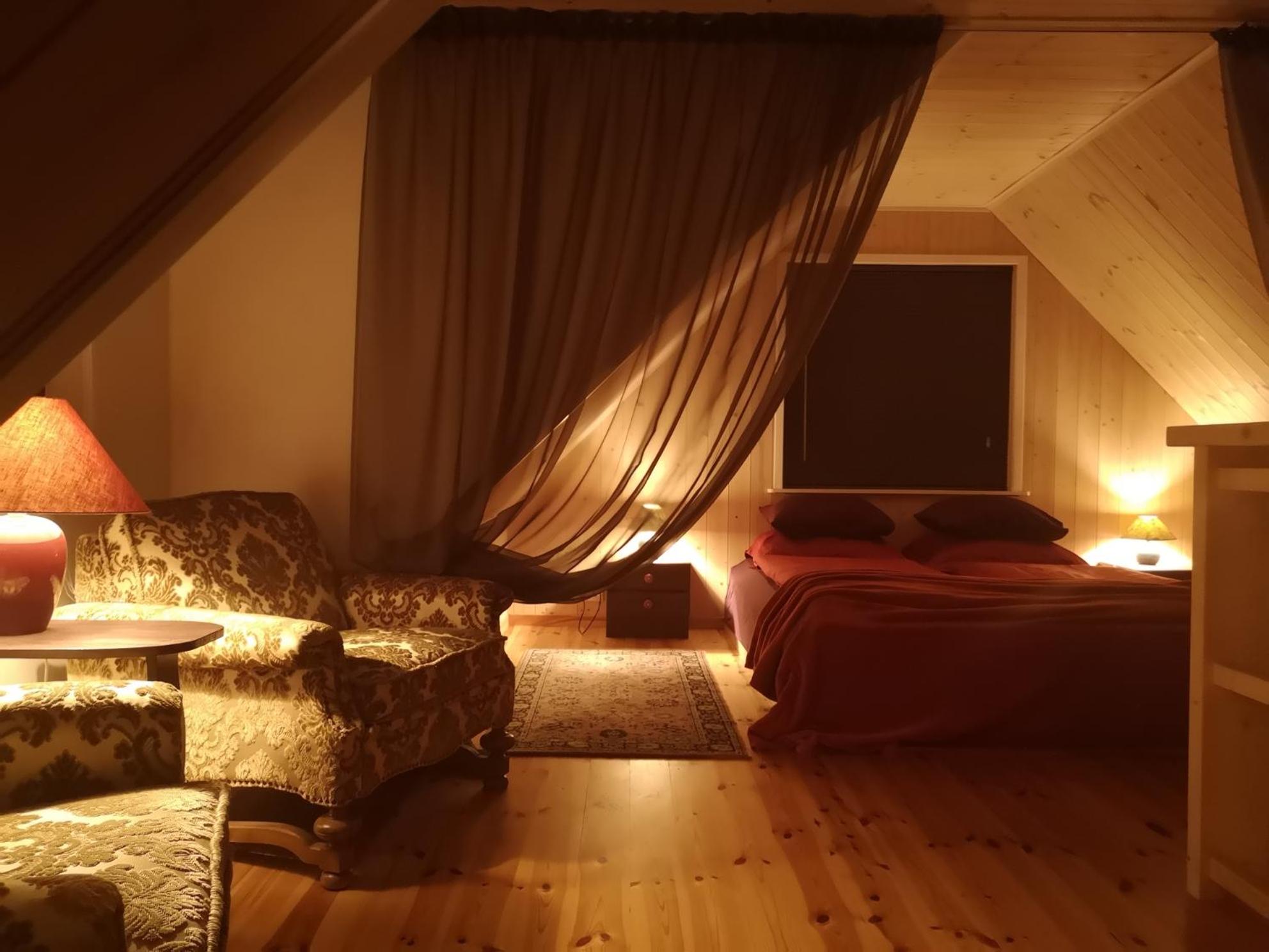 Metsaräägu Wellness