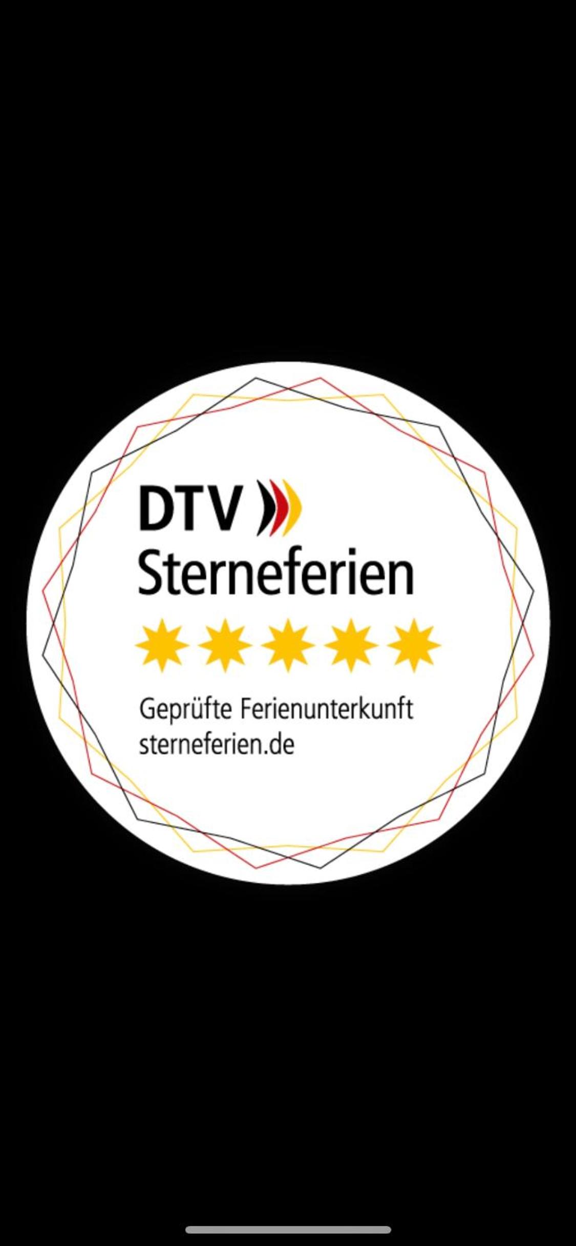 5 Sterne Ferienwohnung Schlossplatz - Sachsen Vogtland Erzgebirge 6 Personen 3 SZ Sauna Kamin