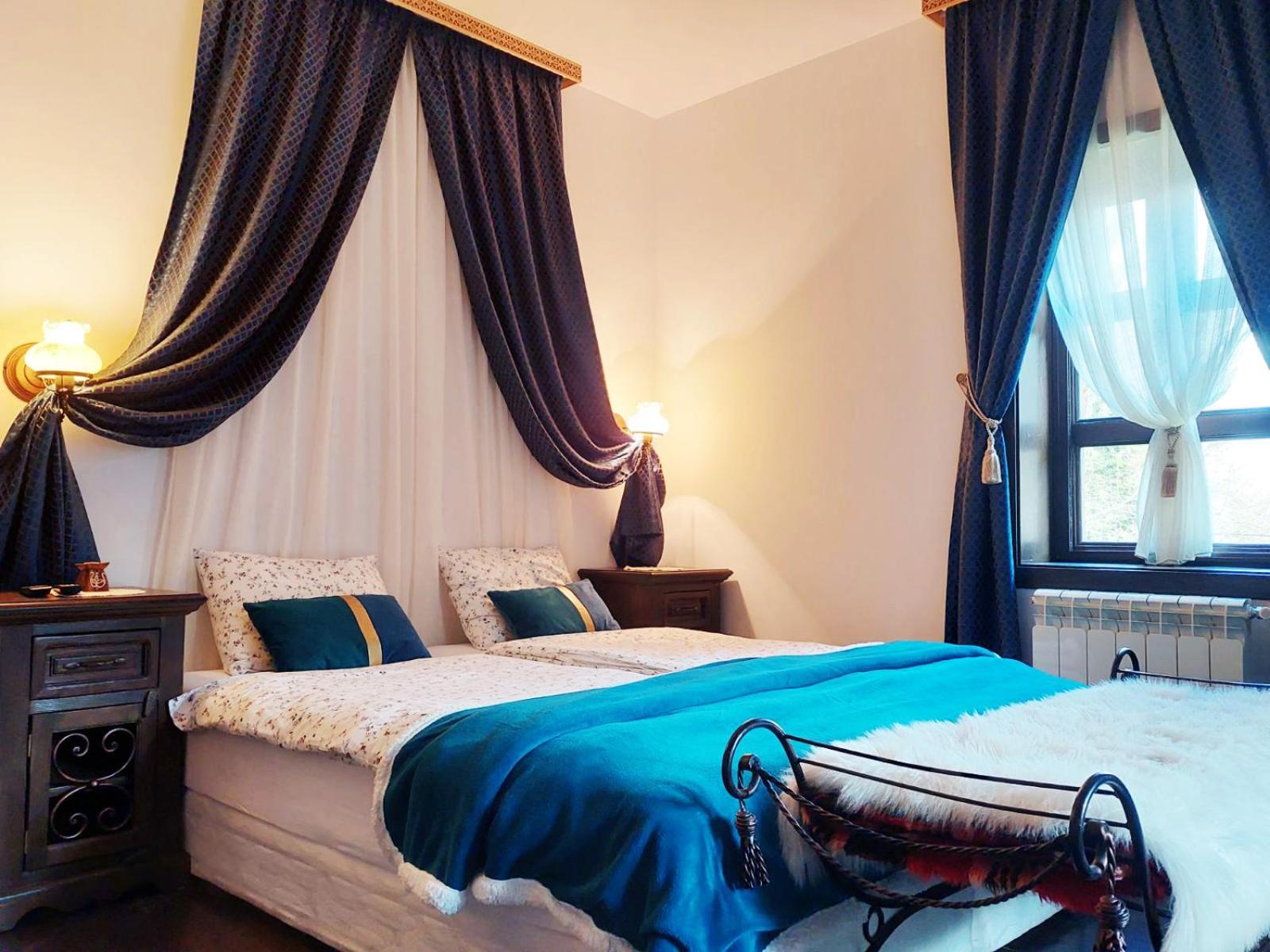 Golden Horn Guest House view 4