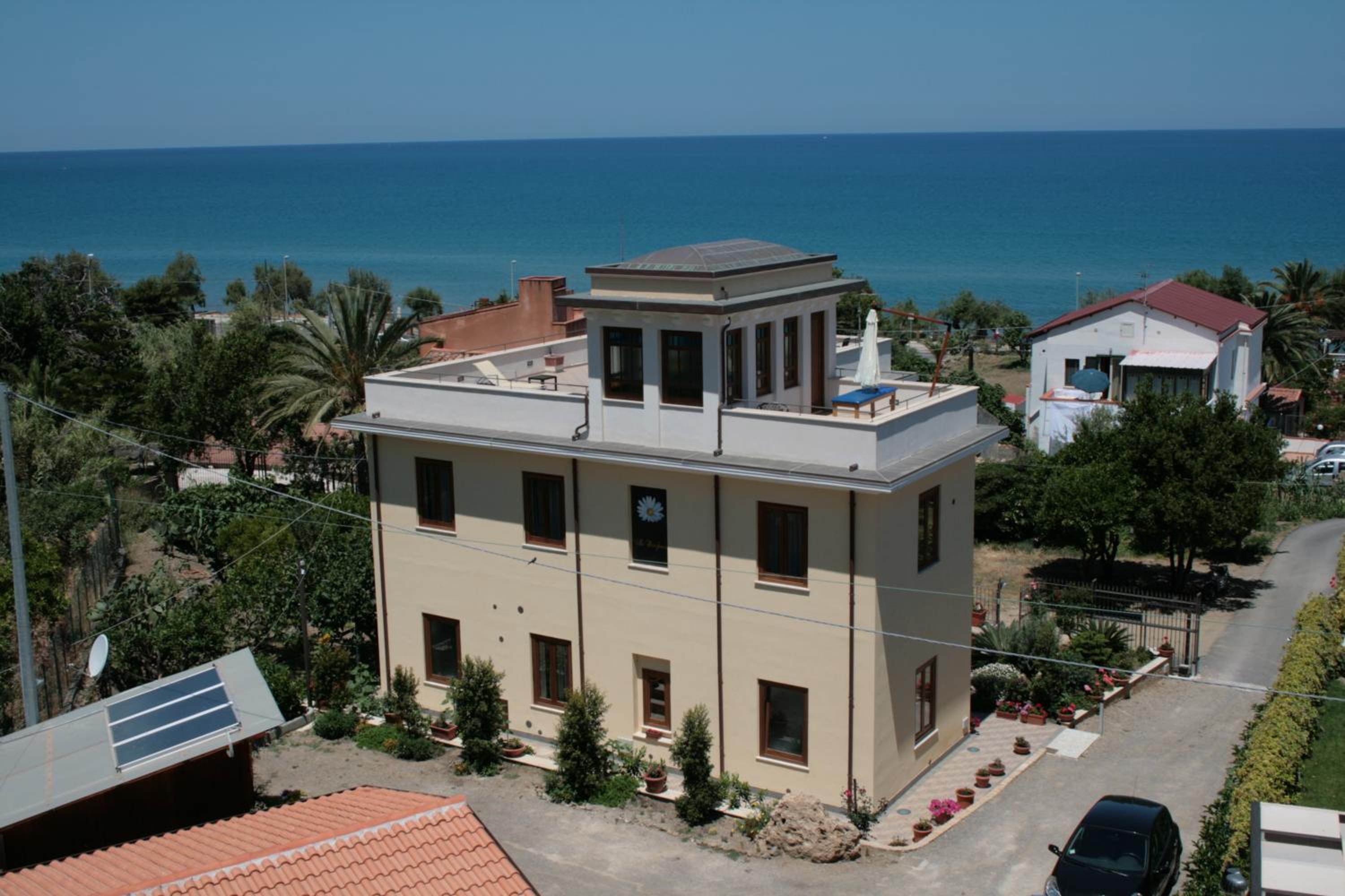 Villa Margherita