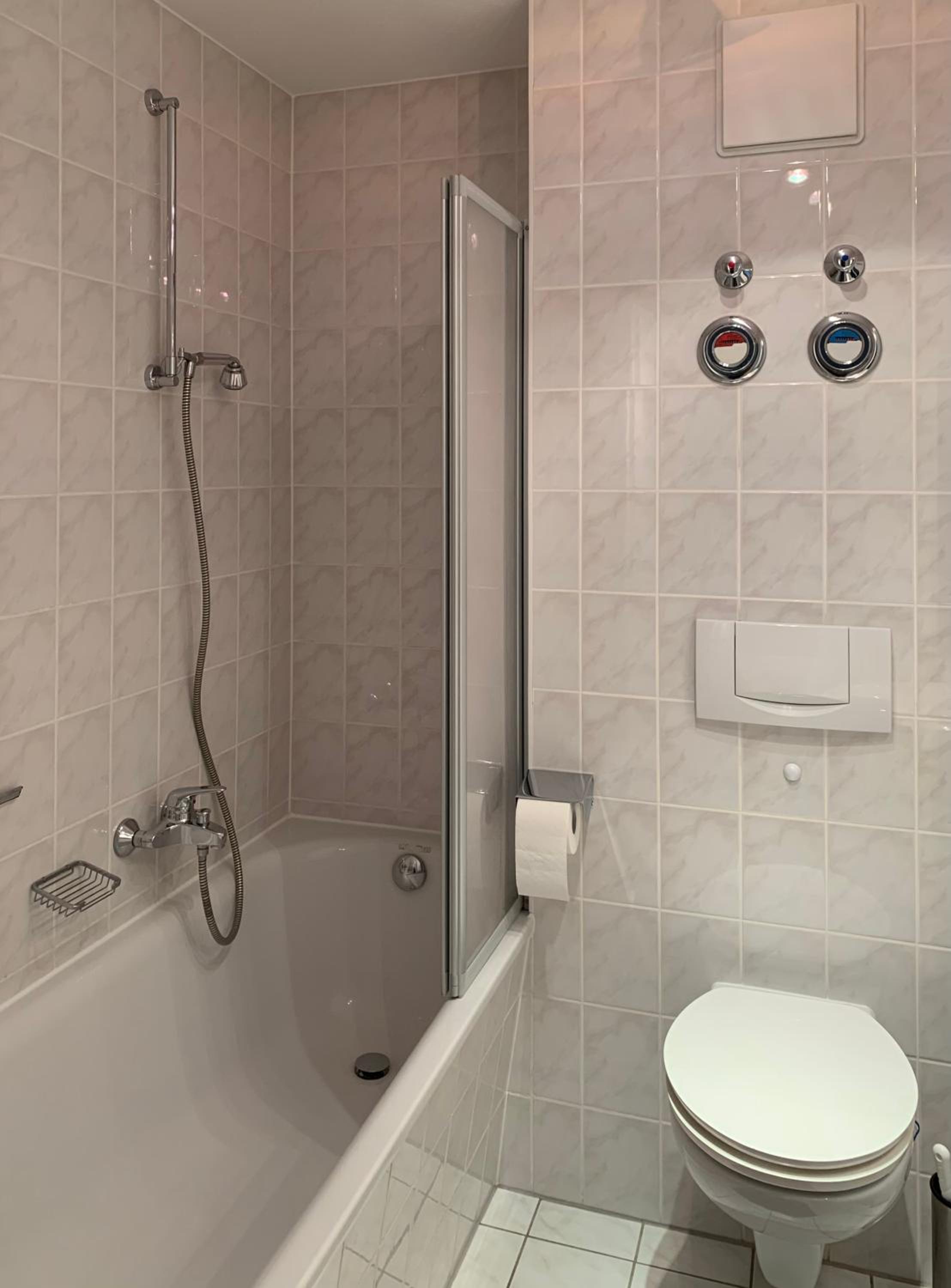 Ferienwohnung Kranichnest