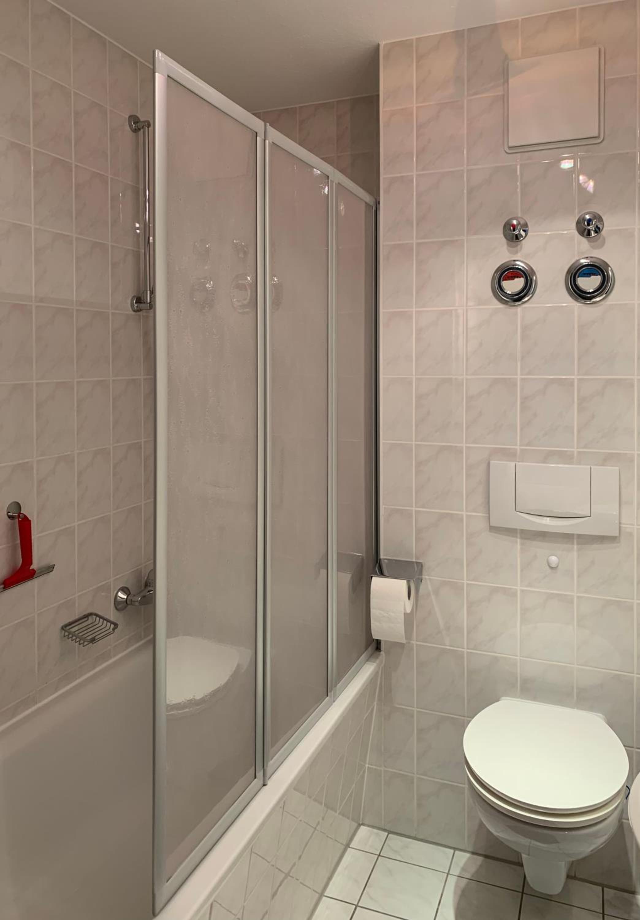 Ferienwohnung Kranichnest