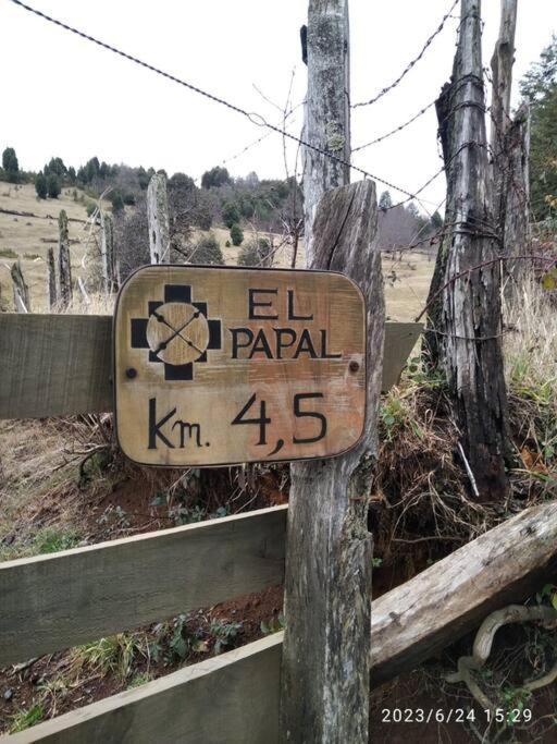 Espíritus del Cañi. Tiny home y destilería