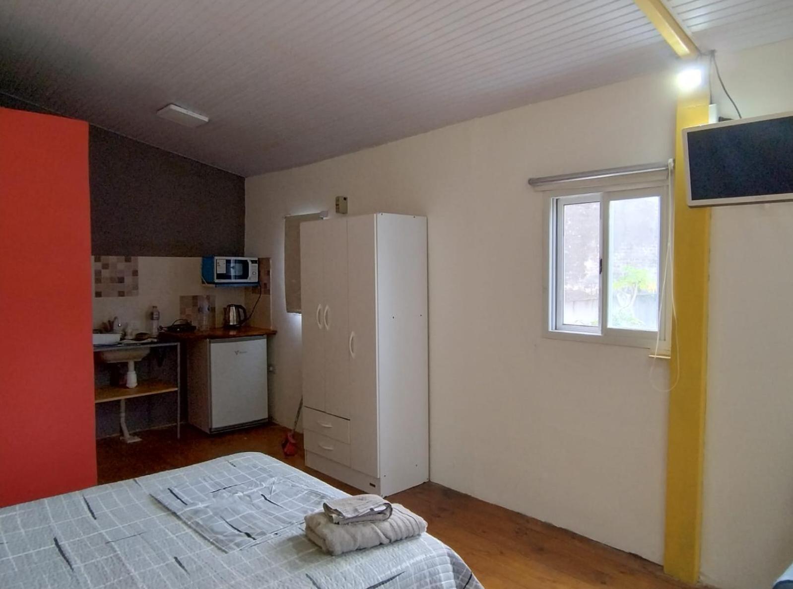 Departamento en 1•piso. centro. pileta