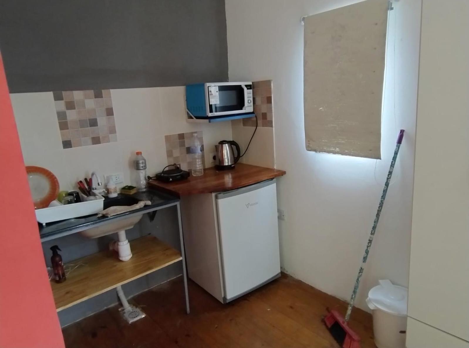 Departamento en 1•piso. centro. pileta