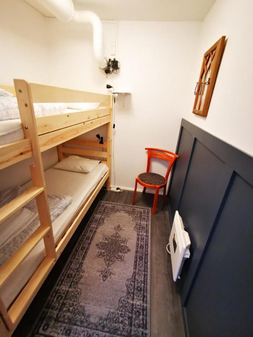 Abisko Guesthouse & Activities