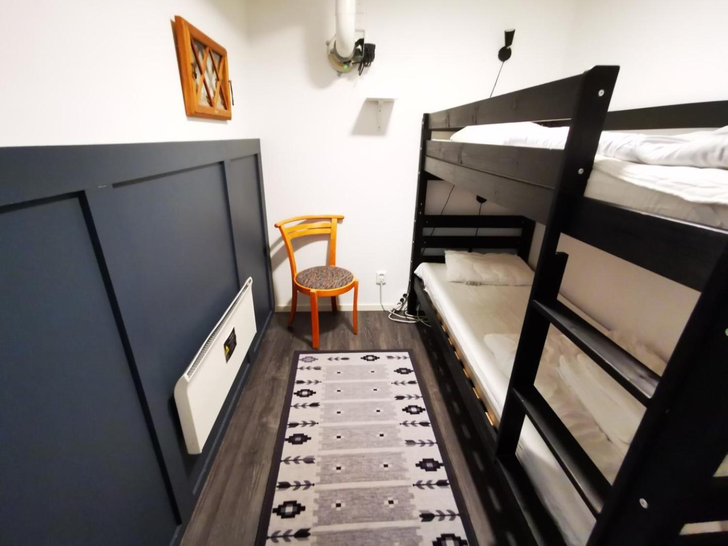 Abisko Guesthouse & Activities