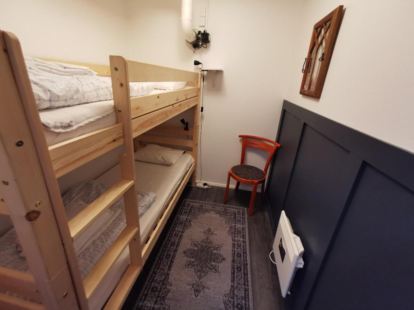 Abisko Guesthouse & Activities