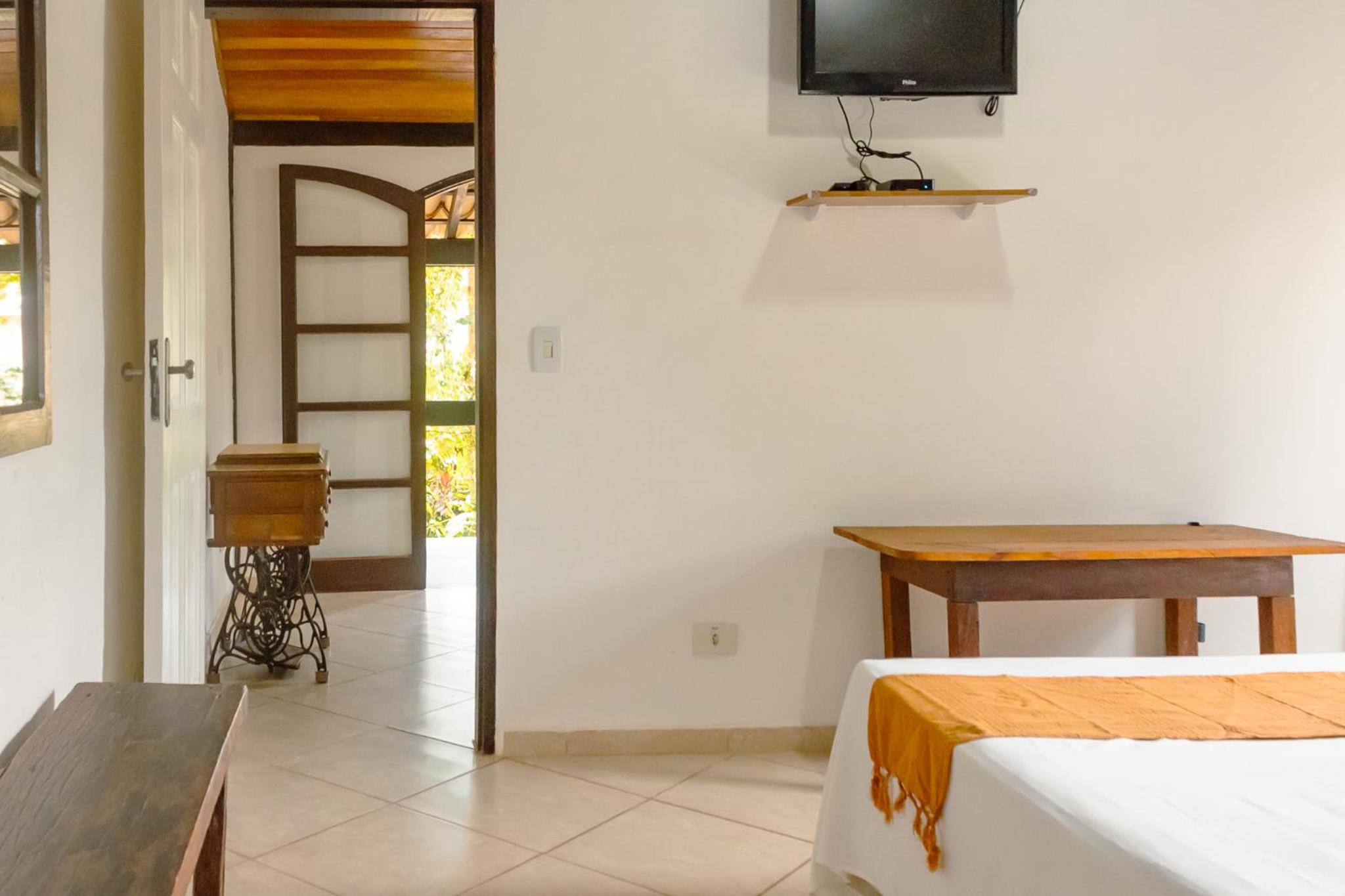 Vila dos Tupinambás