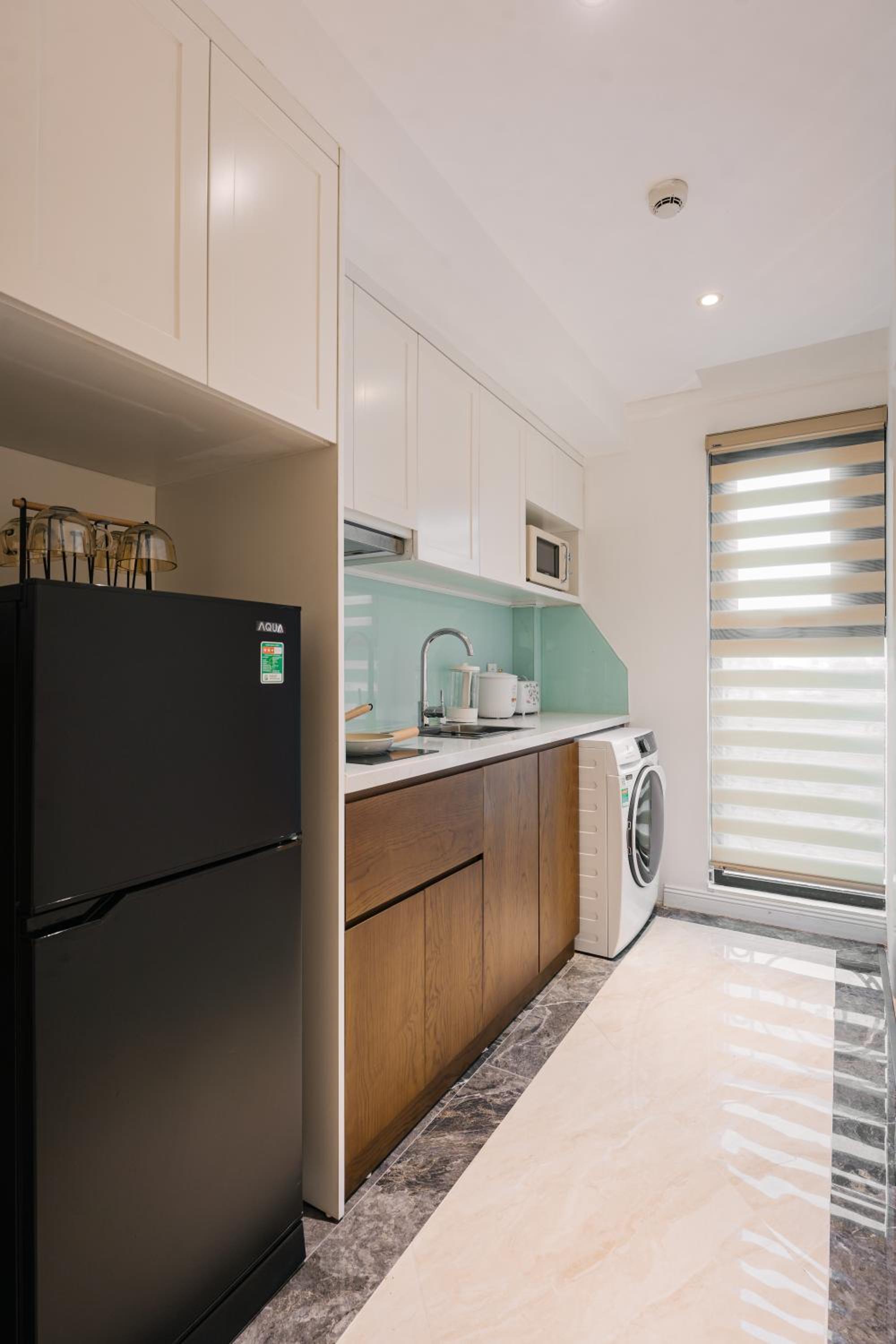 T Place Luxury Apartment Hoan Kiem Lake by SSens Homes