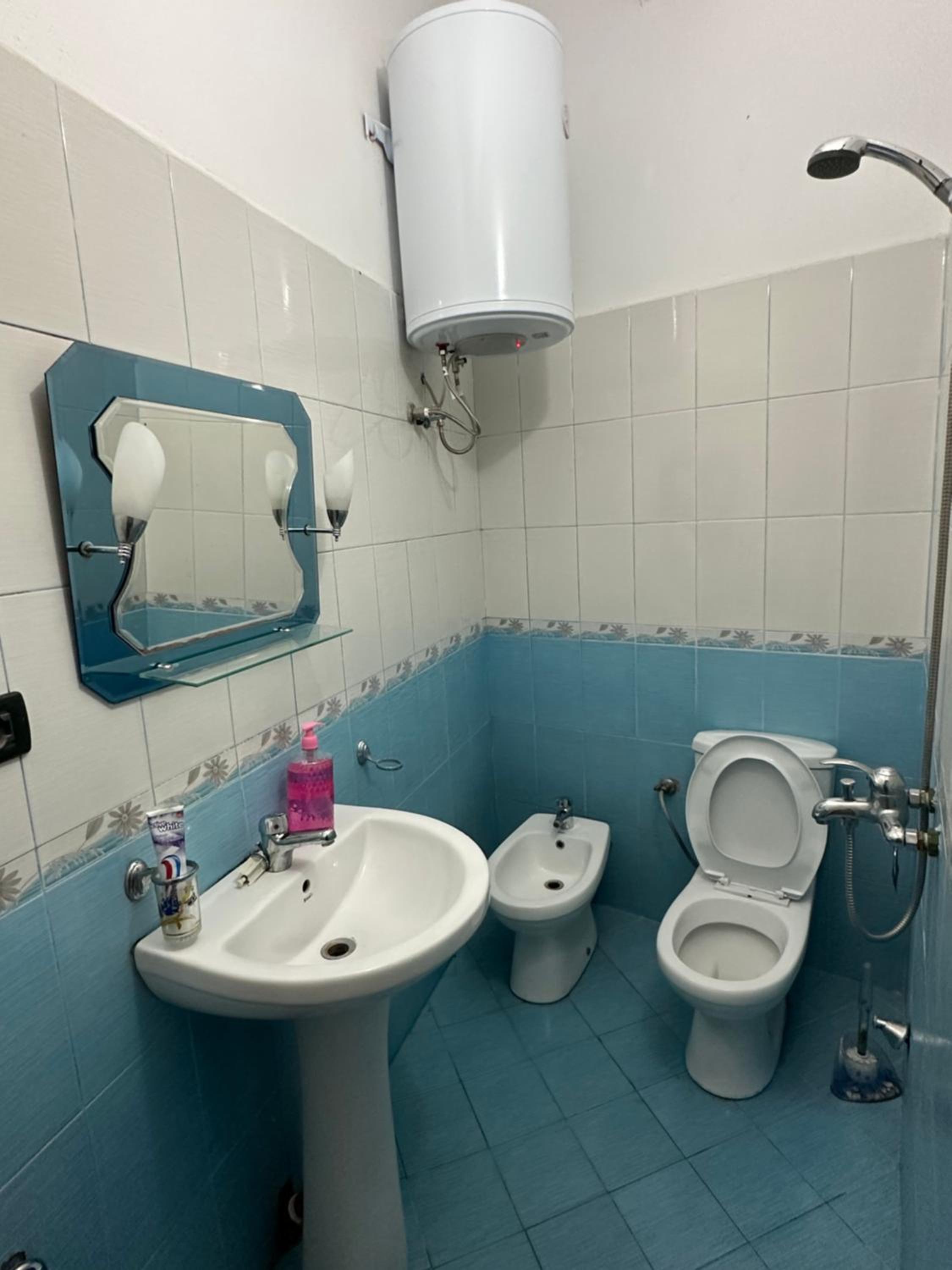 Dogra Apartment In City Centre
