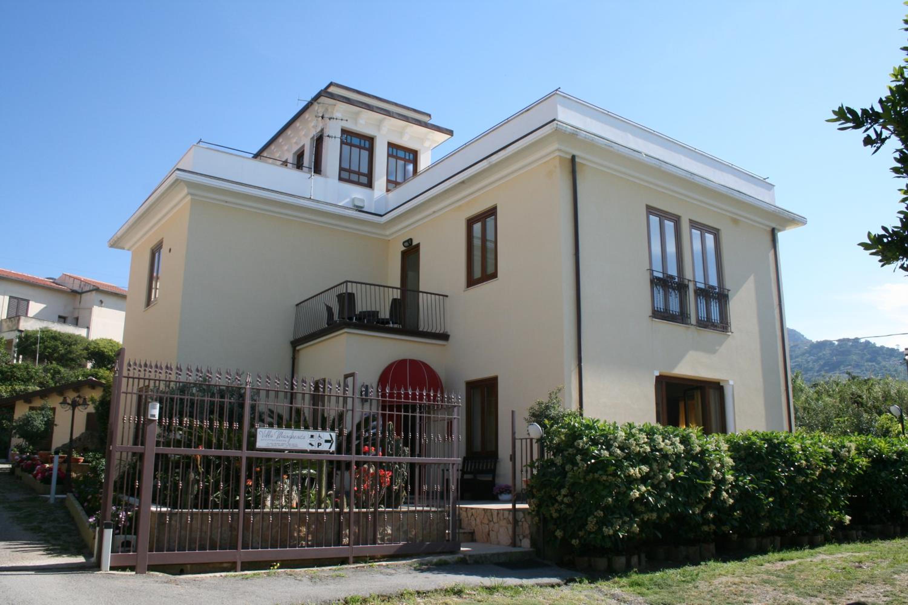 Villa Margherita