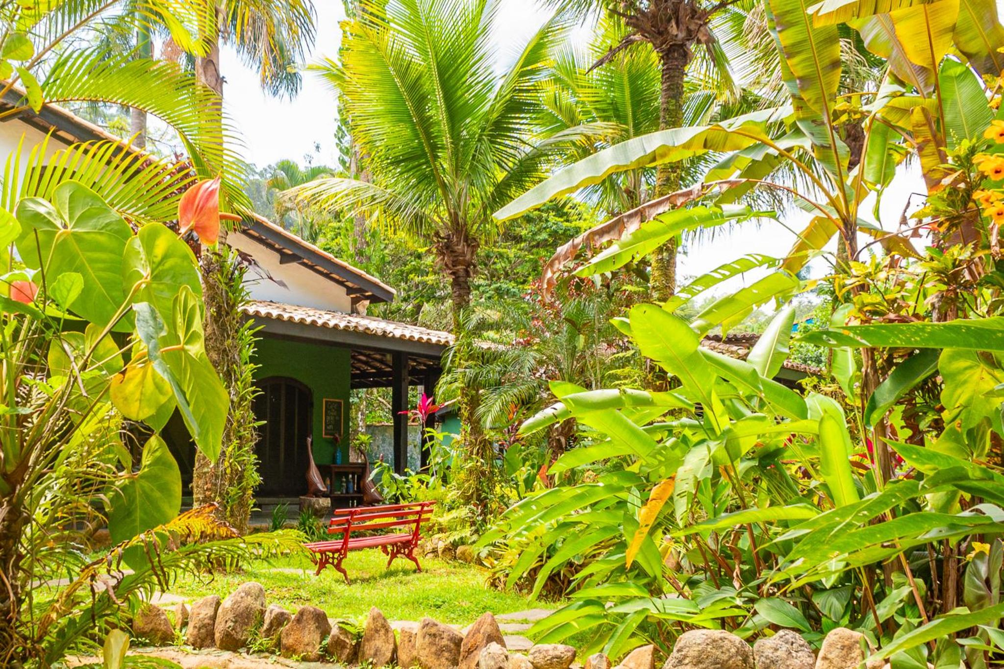Vila dos Tupinambás