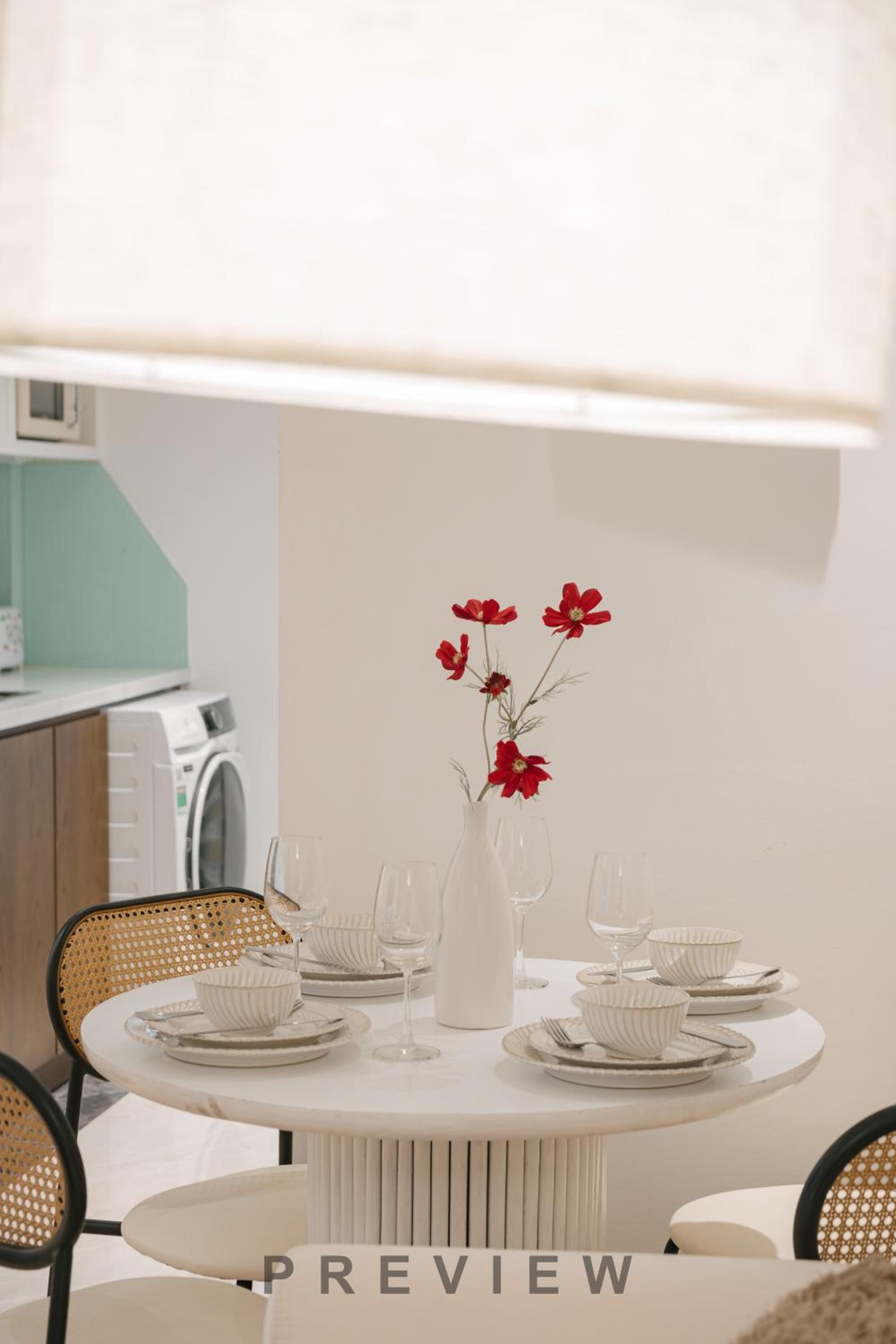 T Place Luxury Apartment Hoan Kiem Lake by SSens Homes