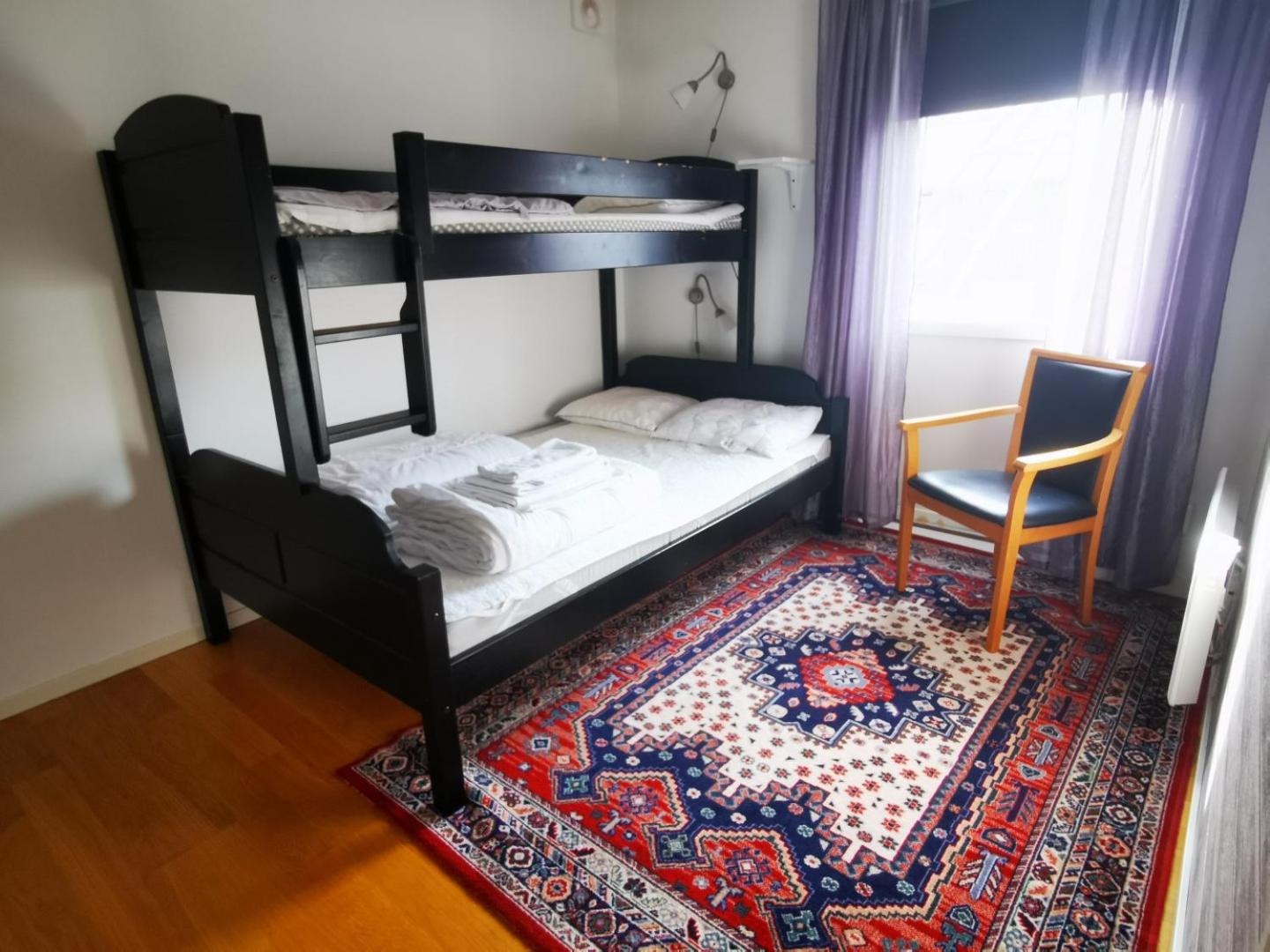Abisko Guesthouse & Activities