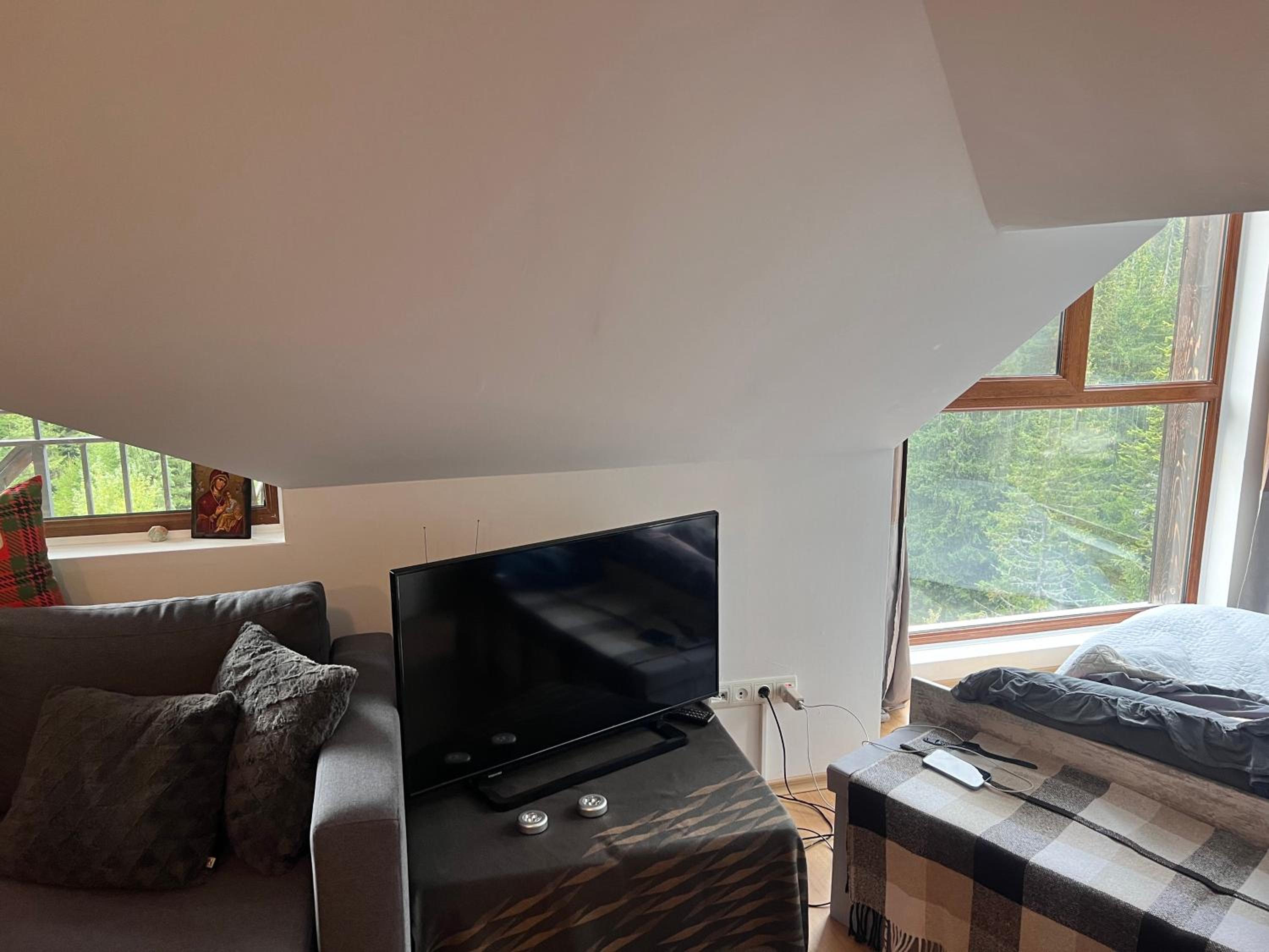 Cozy Studio at The Castle - Pamporovo