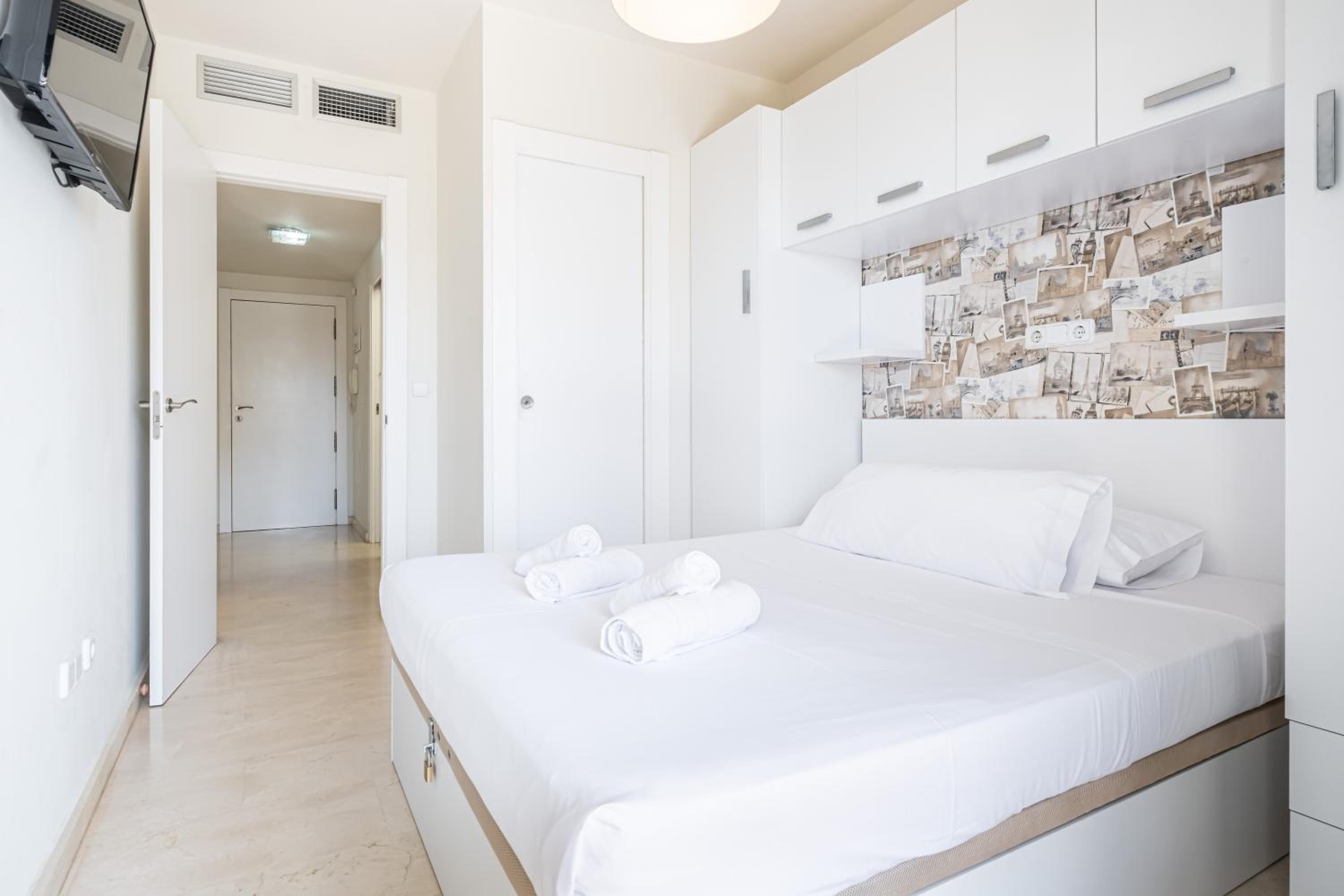 Gemelos 23 - 10B Apartment Levante Beach