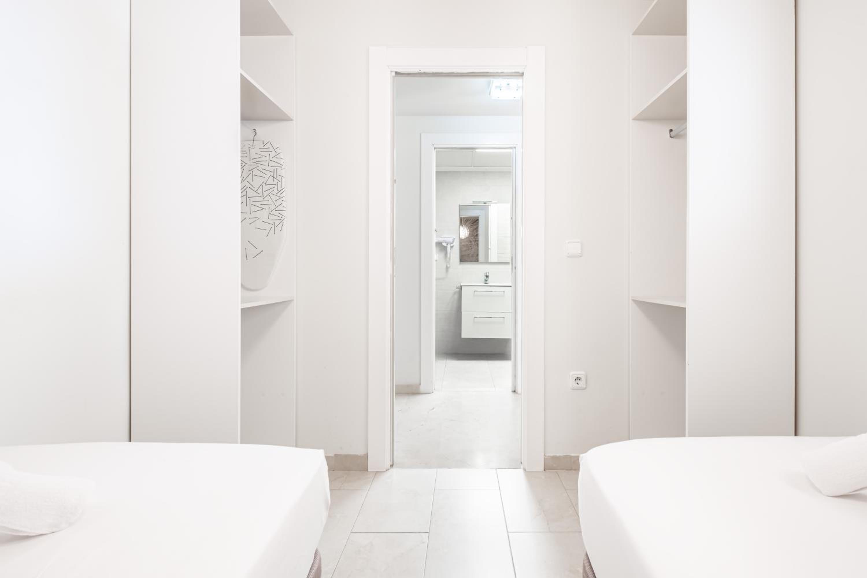 Gemelos 23 - 10B Apartment Levante Beach