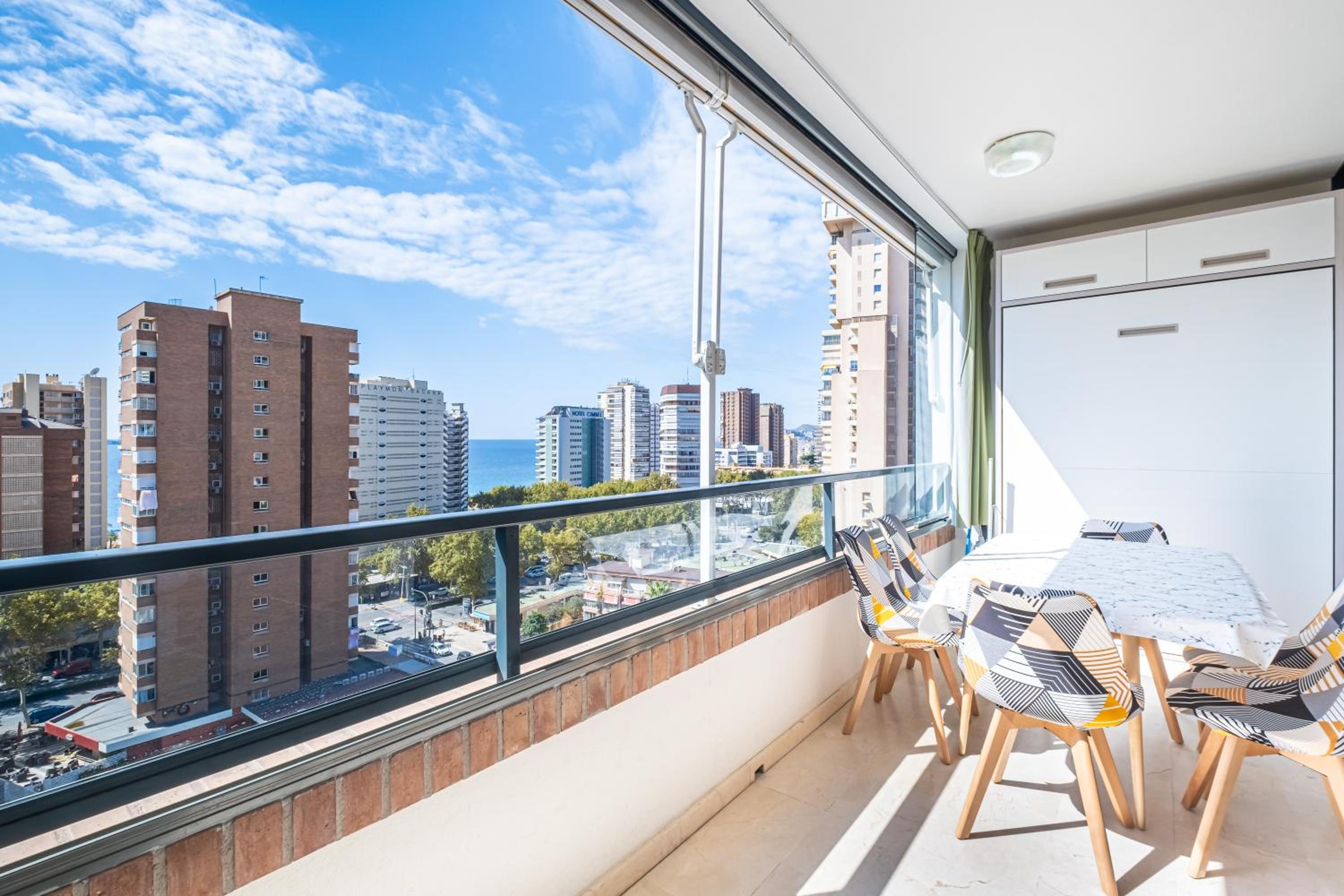 Gemelos 23 - 10B Apartment Levante Beach - Image 3