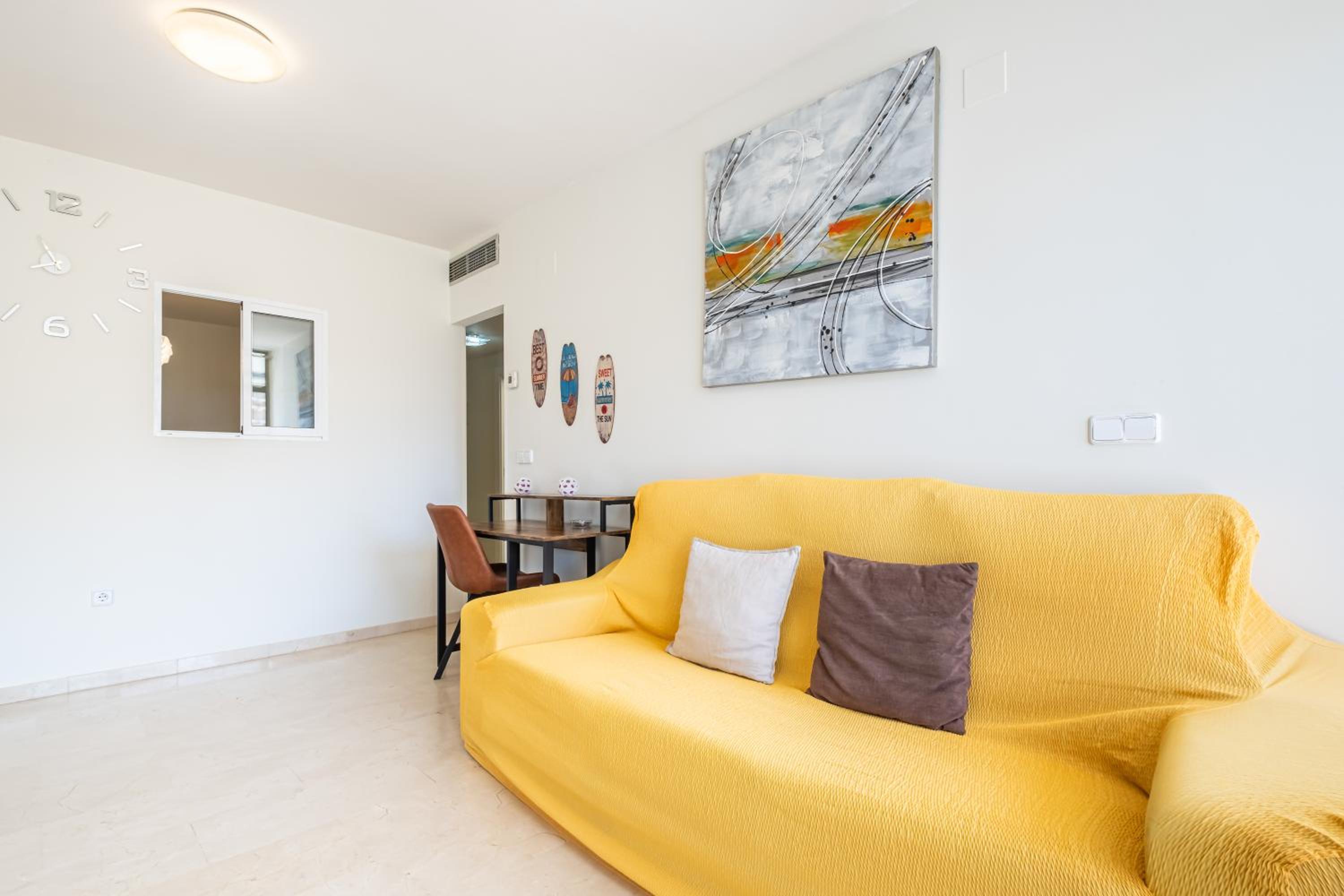 Gemelos 23 - 10B Apartment Levante Beach - Image 5
