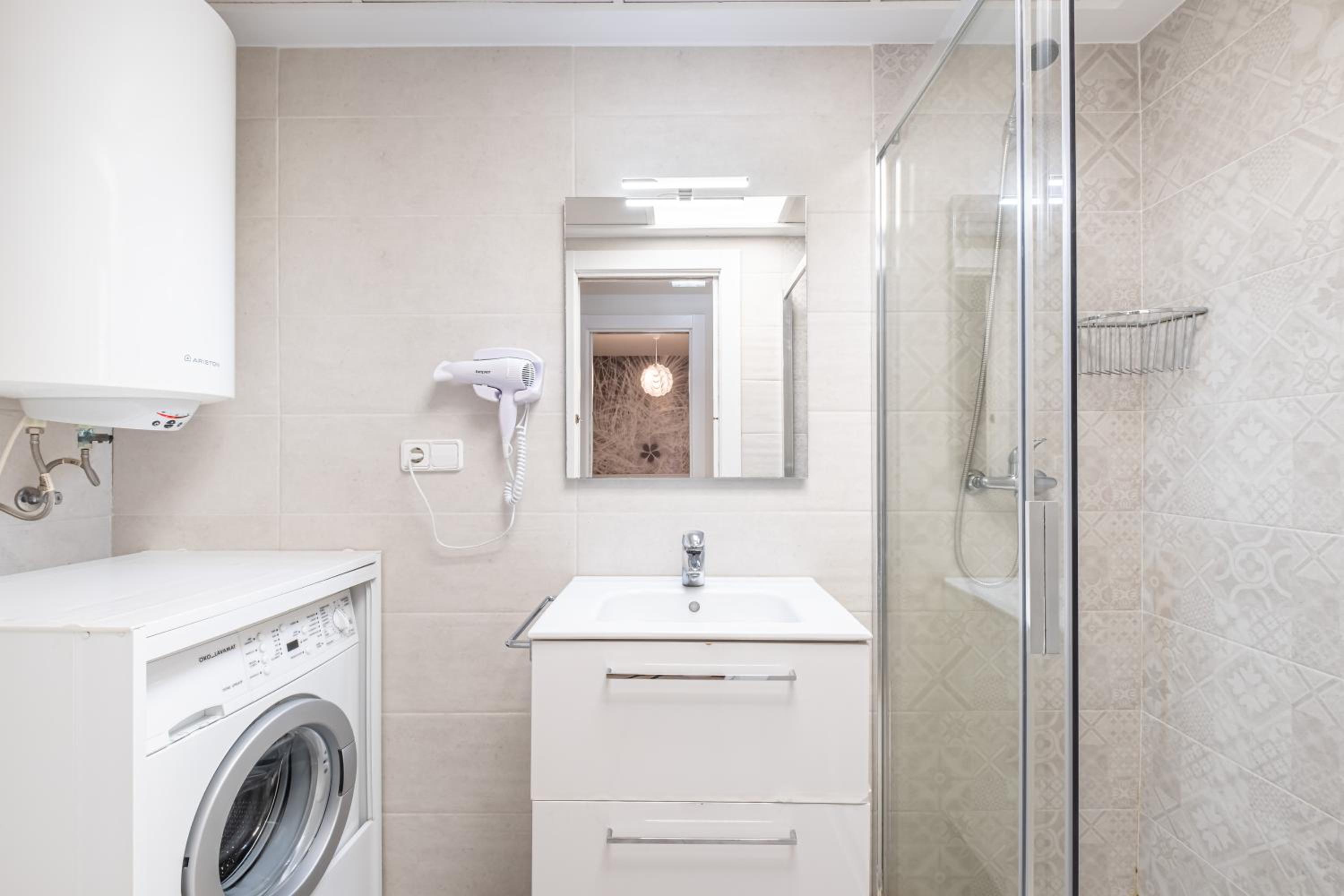 Gemelos 23 - 10B Apartment Levante Beach
