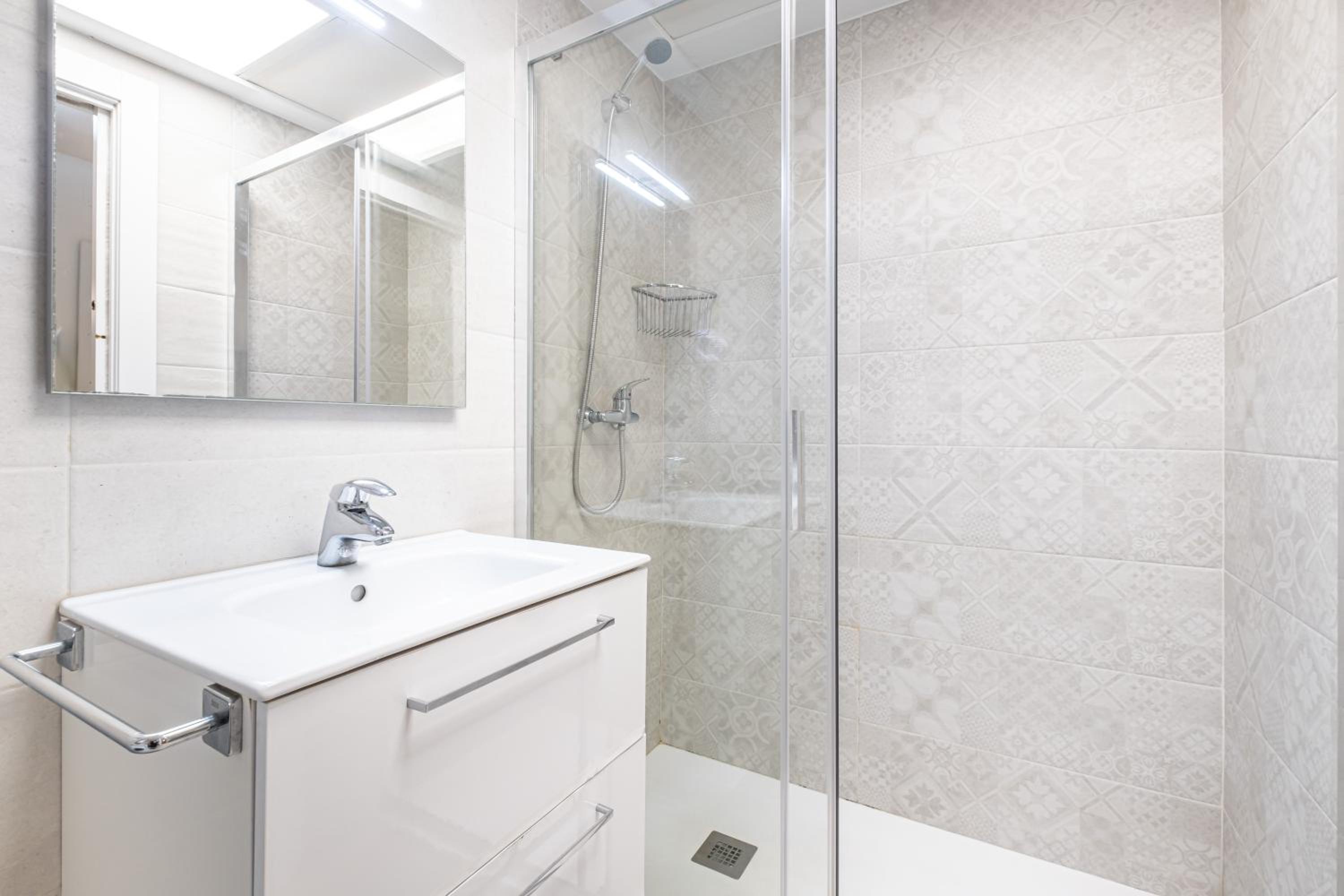 Gemelos 23 - 10B Apartment Levante Beach