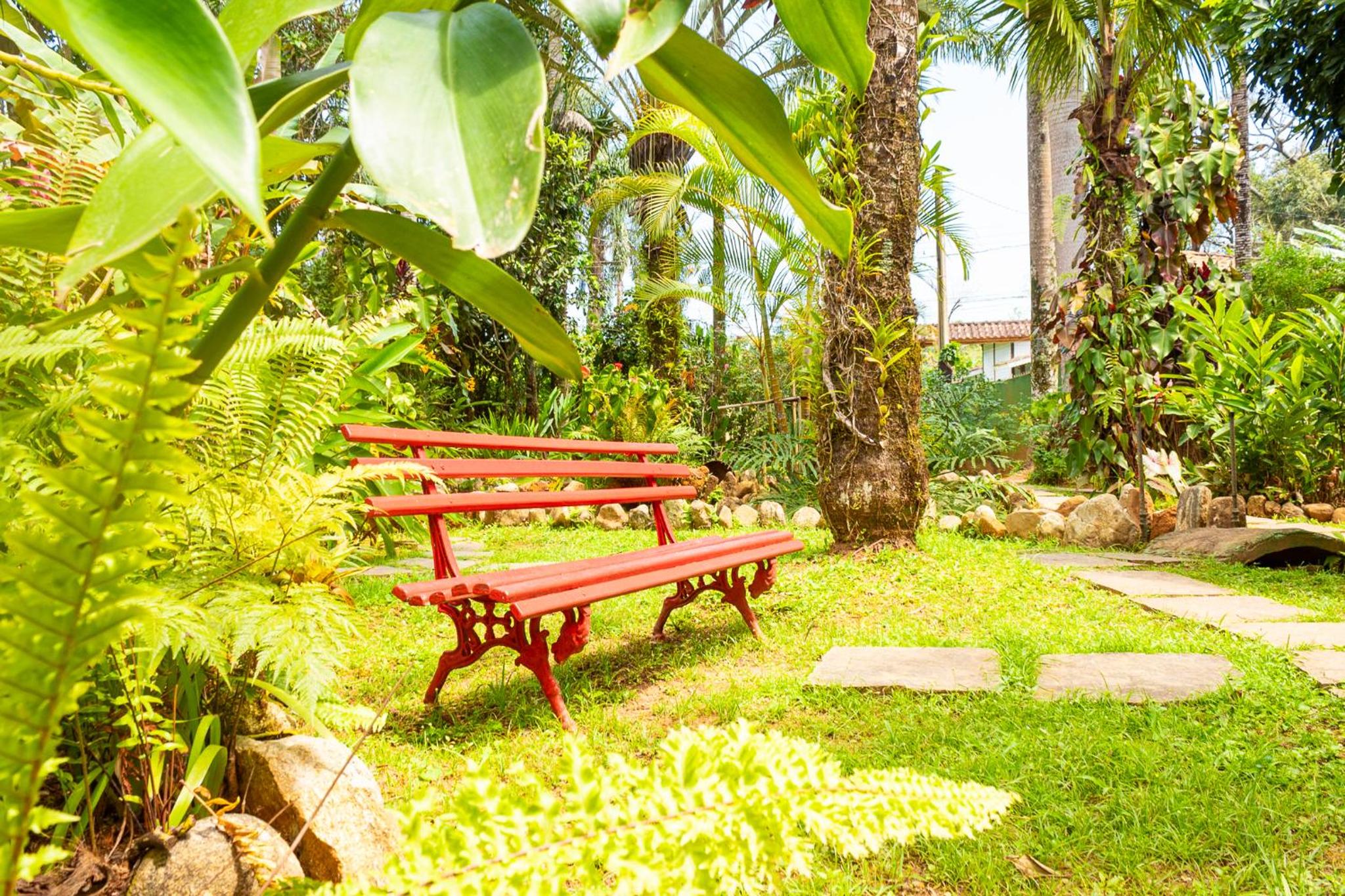 Vila dos Tupinambás