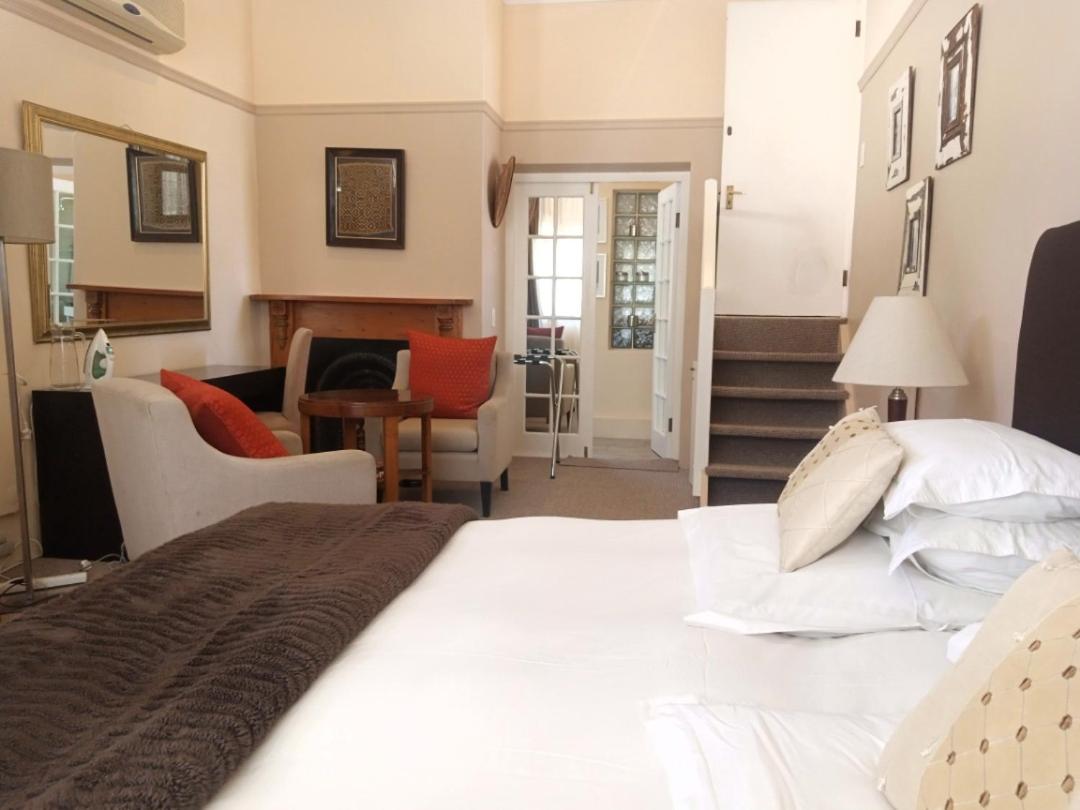 Liberty Lodge Guest House view 5