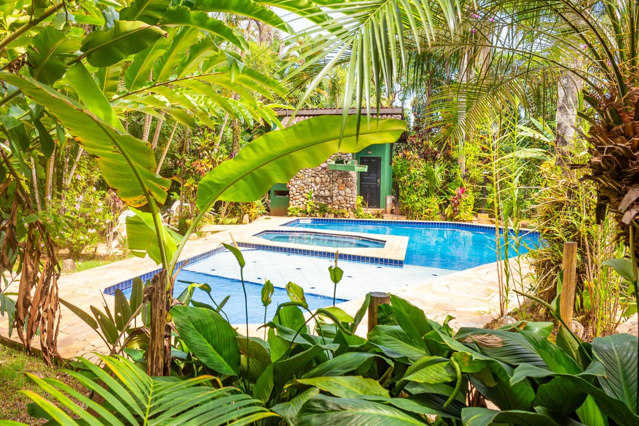 Vila dos Tupinambás