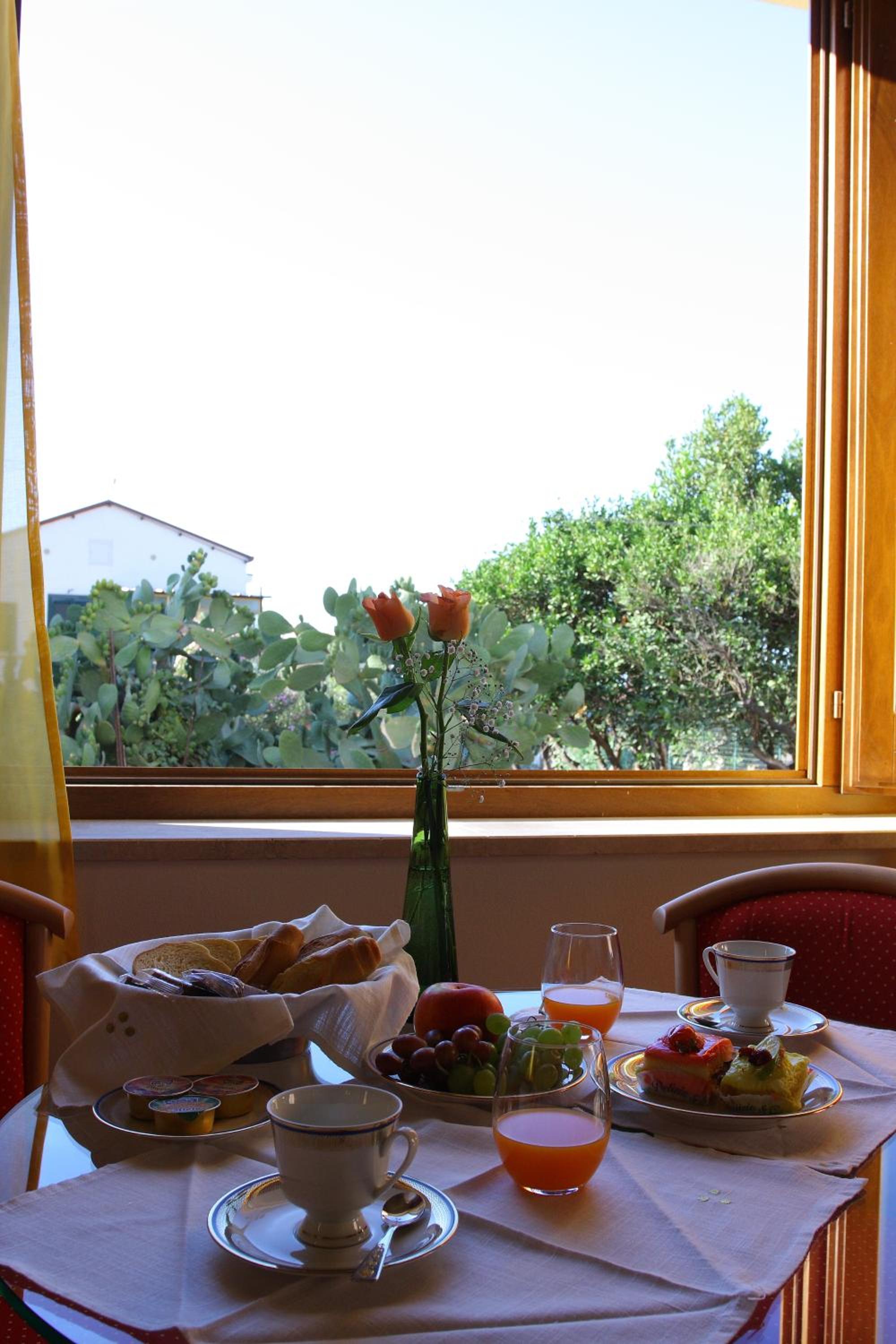 Villa Margherita