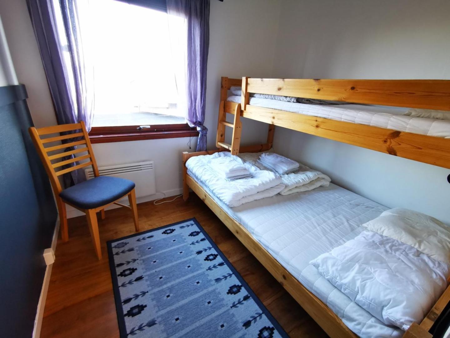 Abisko Guesthouse & Activities