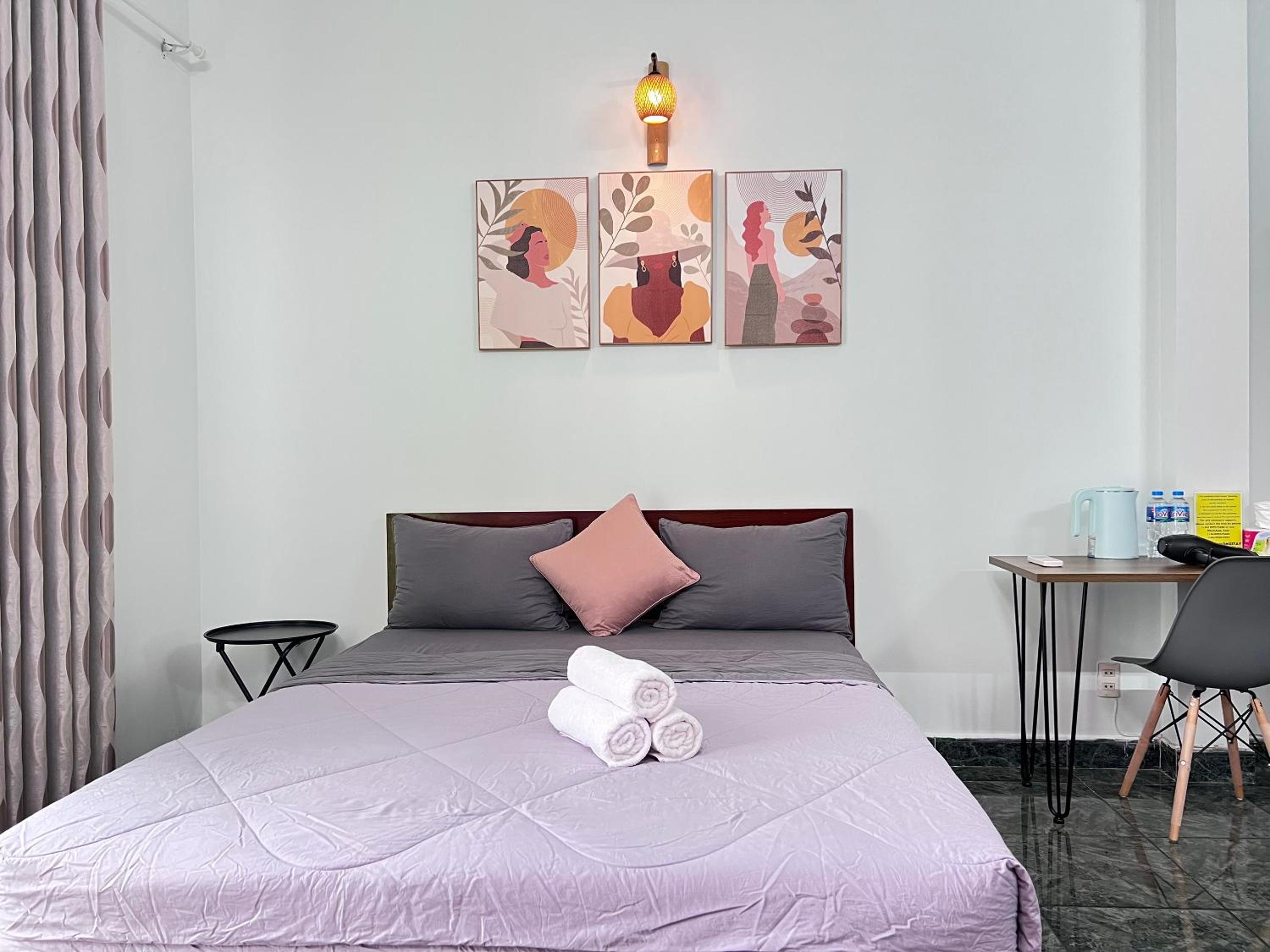 Tumy Homestay