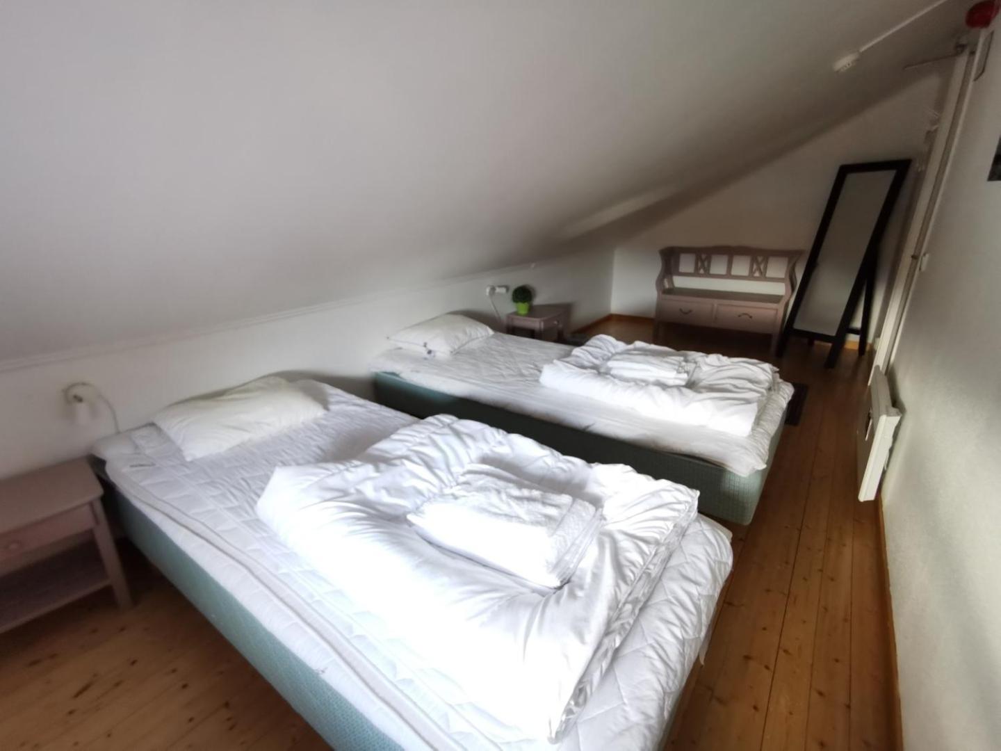 Abisko Guesthouse & Activities