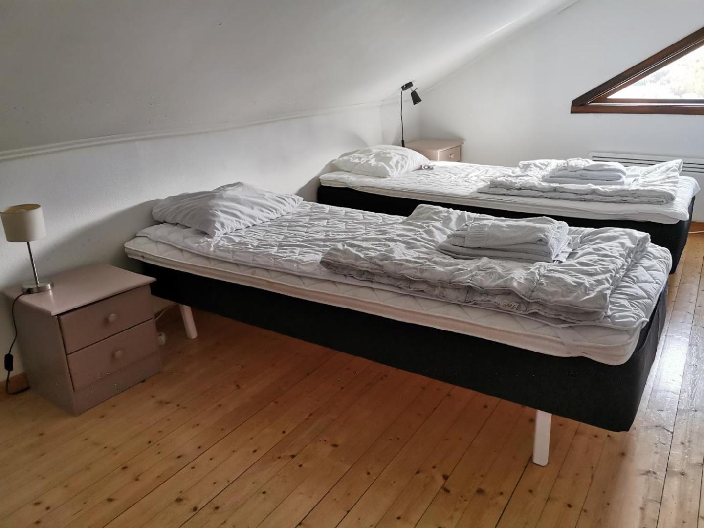 Abisko Guesthouse & Activities