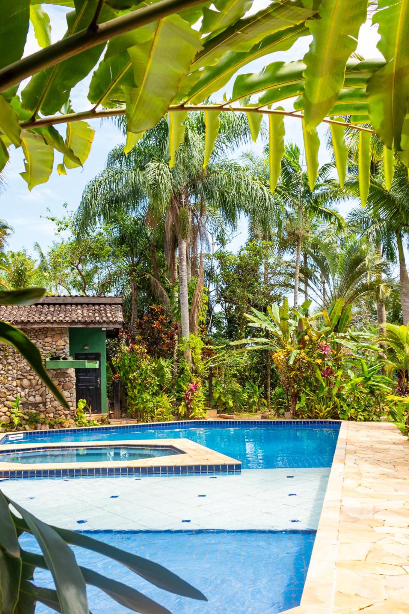 Vila dos Tupinambás