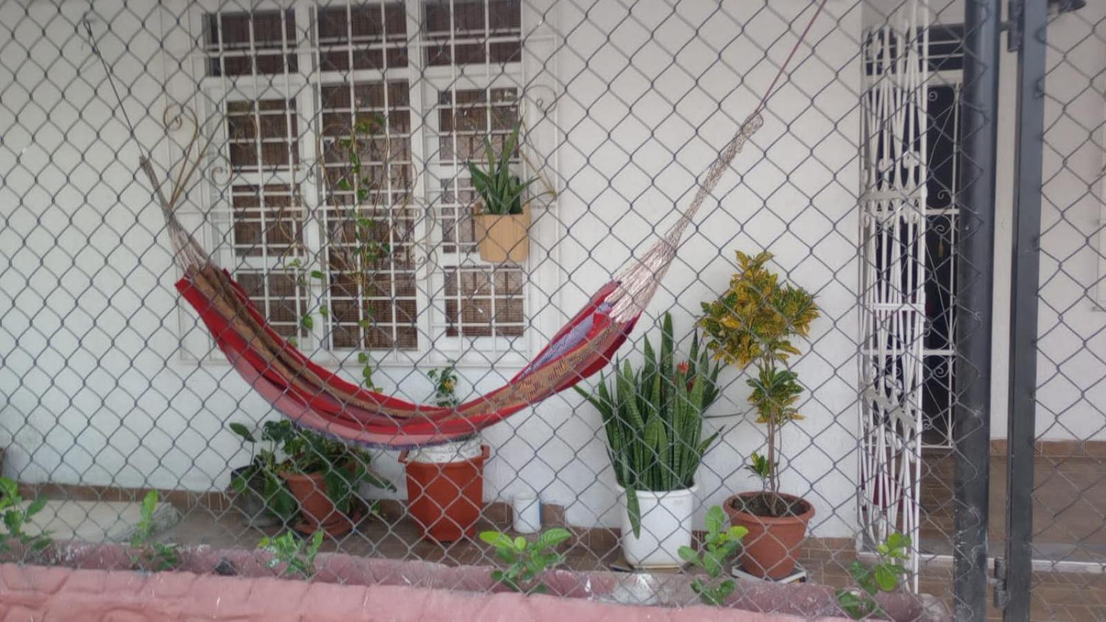 Apartamento centro Santa Marta
