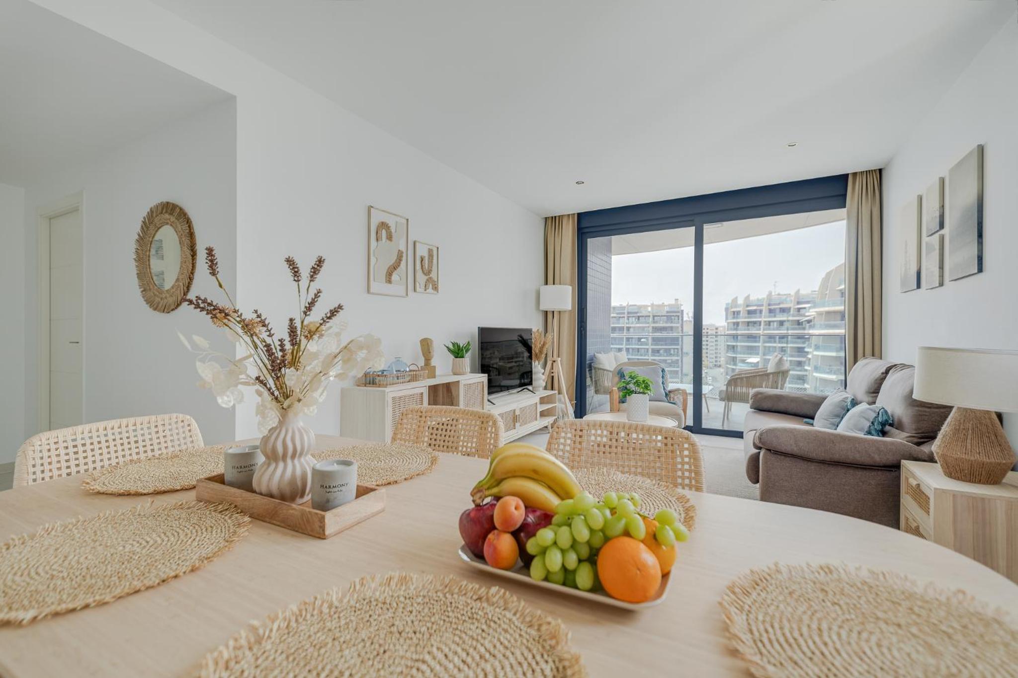 Hotel SOL Y MAR - Image 1