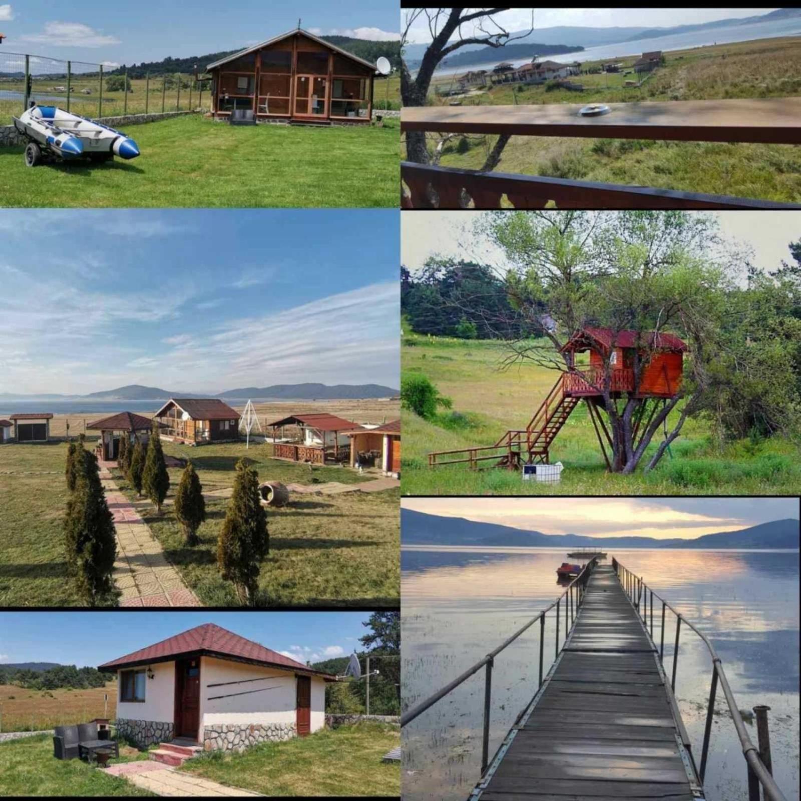 Madjestic Houses
