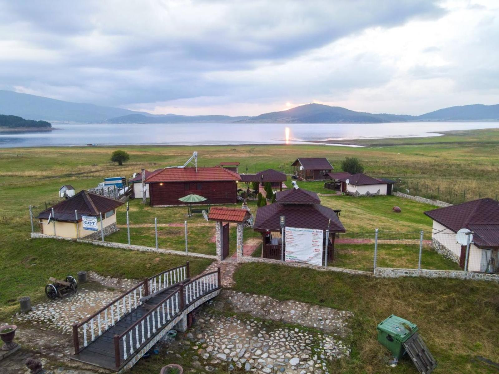 Madjestic Houses