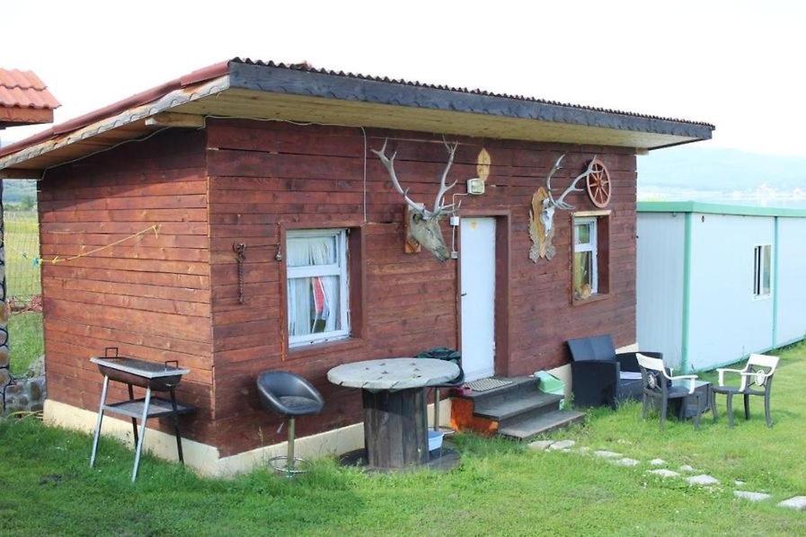 Madjestic Houses