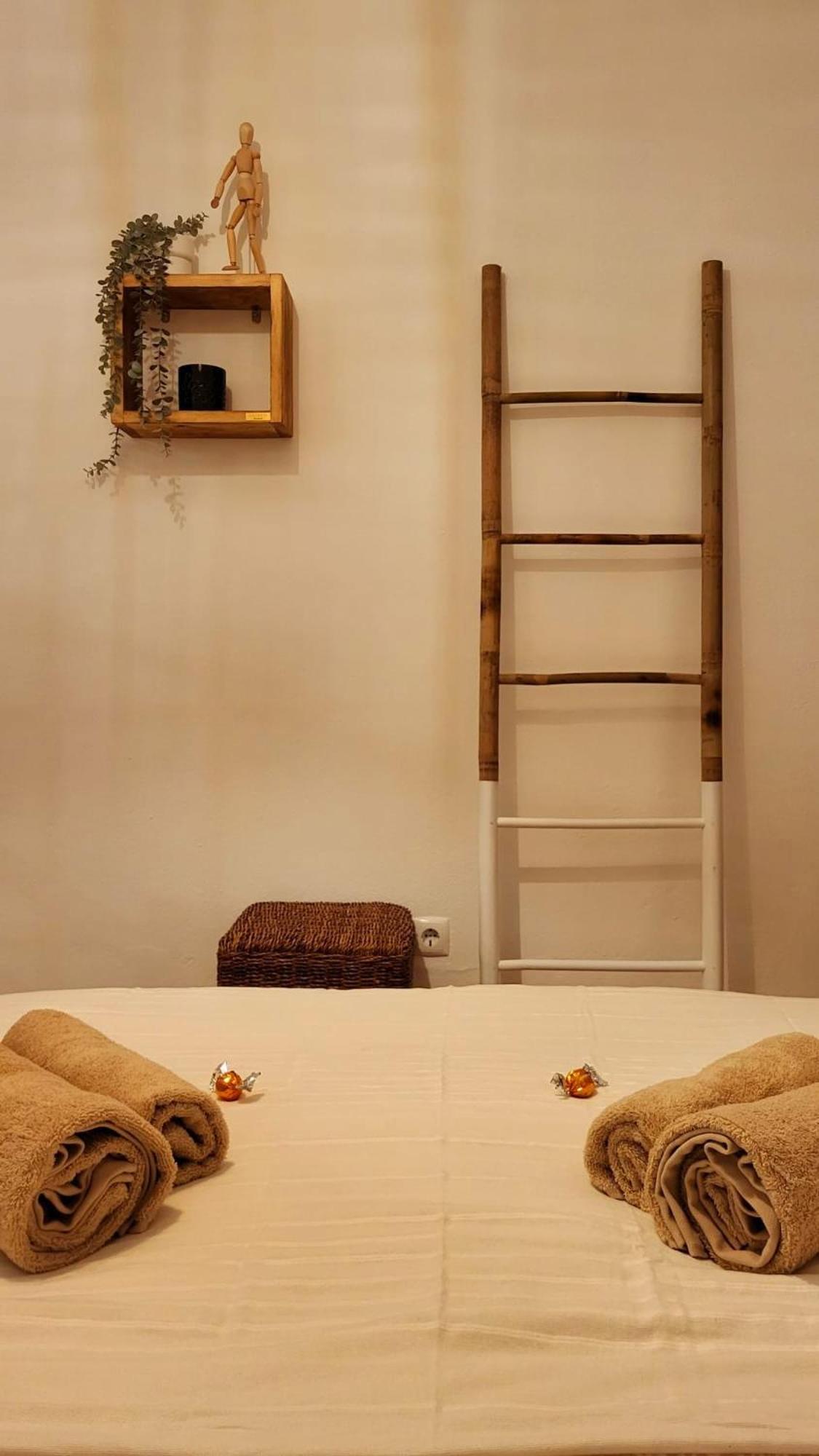 spa & wellness