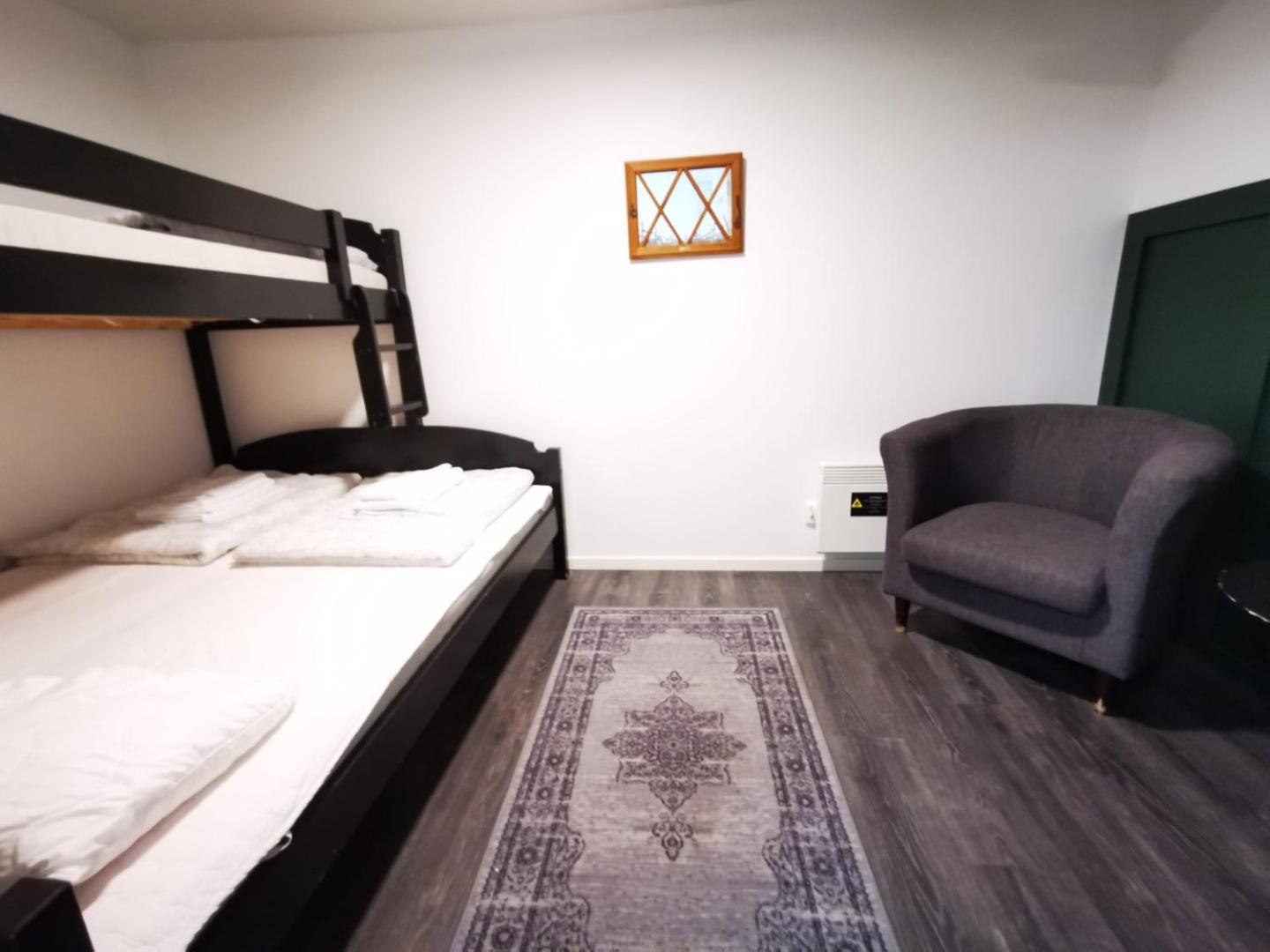 Abisko Guesthouse & Activities