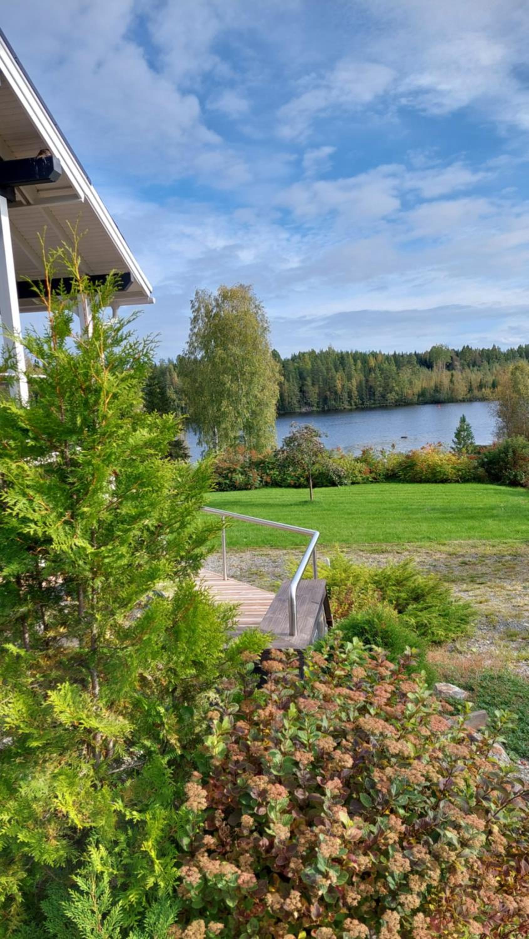 TahkoSyväri Holidays
