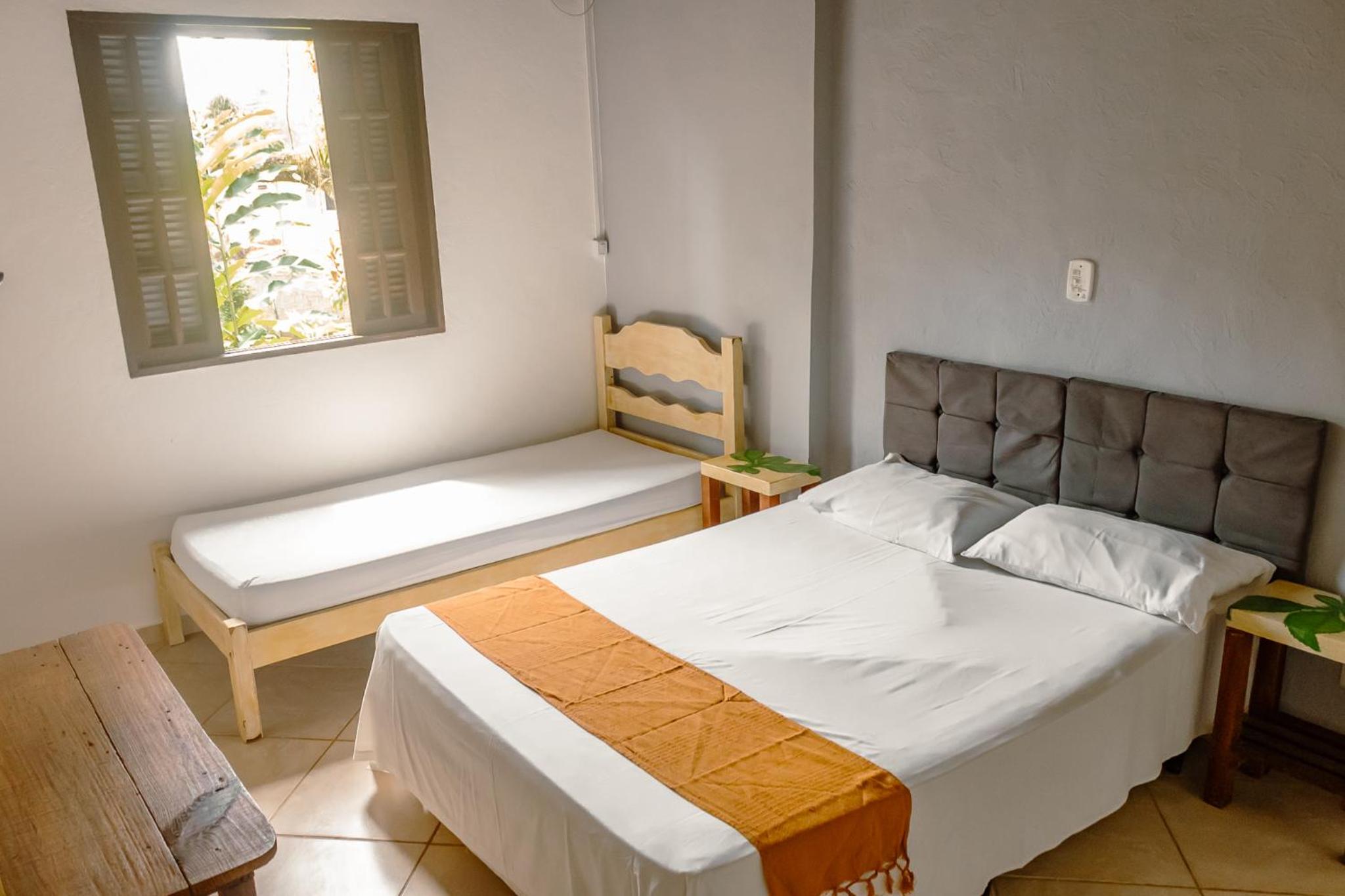 Vila dos Tupinambás